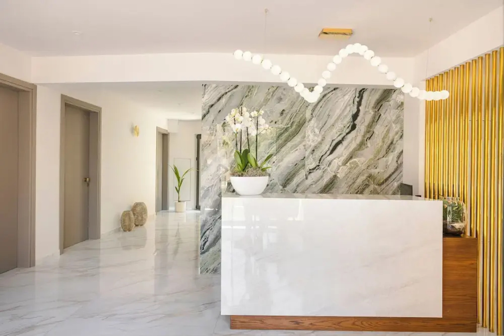 G Boutique Hotel Kefalonia