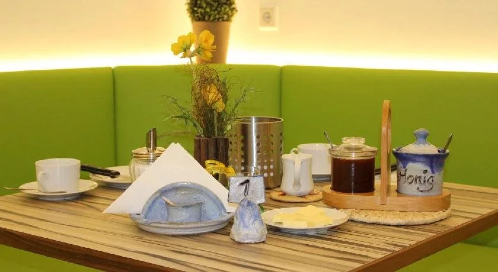 Gästehaus Karassowitsch