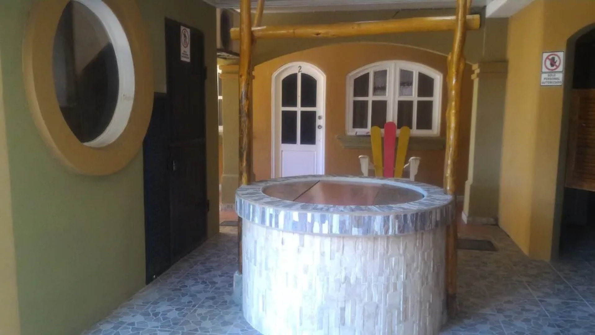 Hotel Royal Chateau