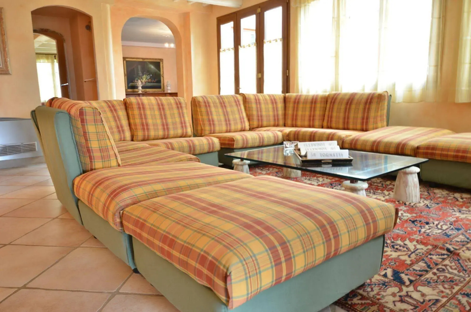 Villa Val delle Vigne