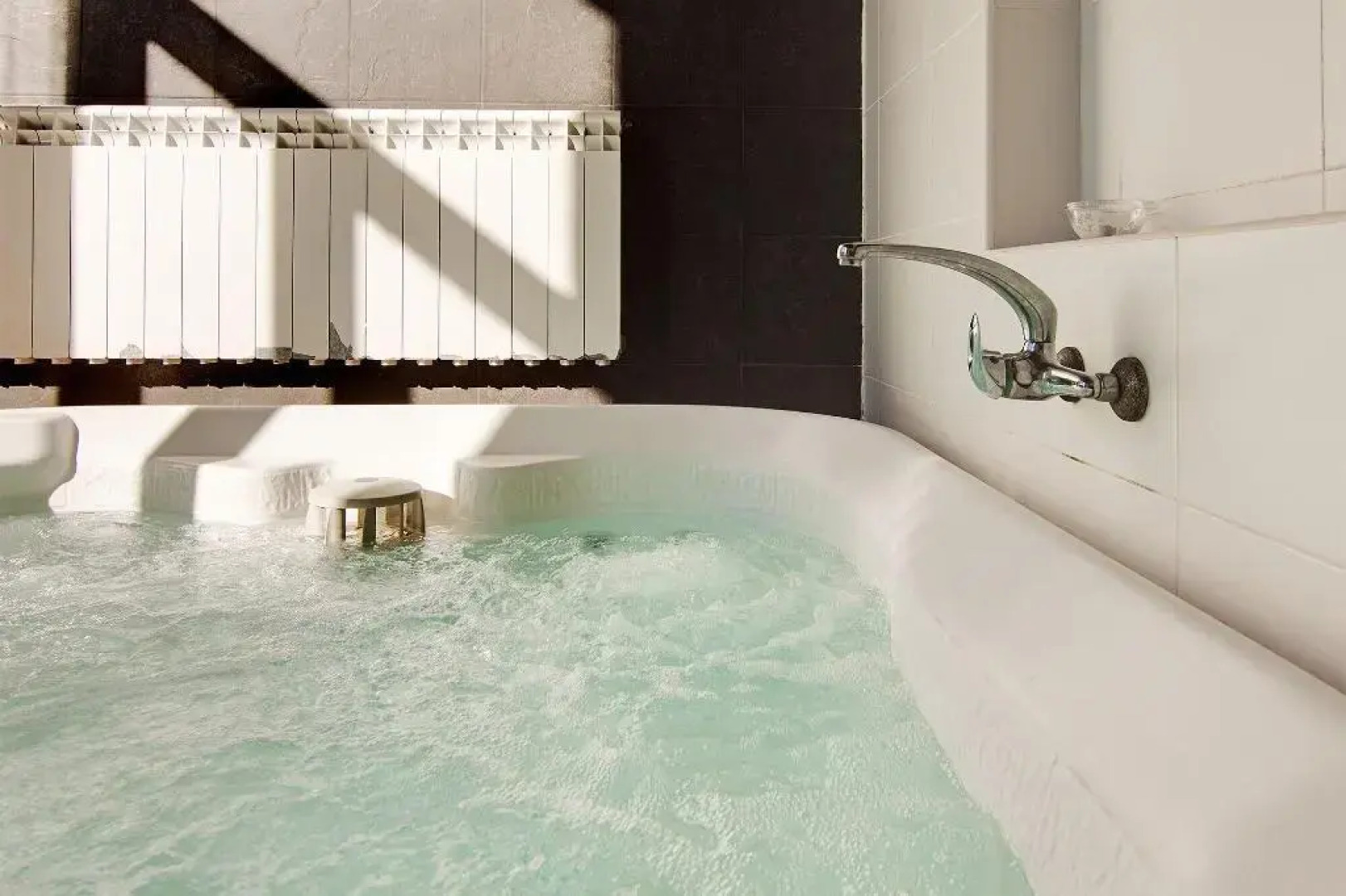 El Palacete del Obispo