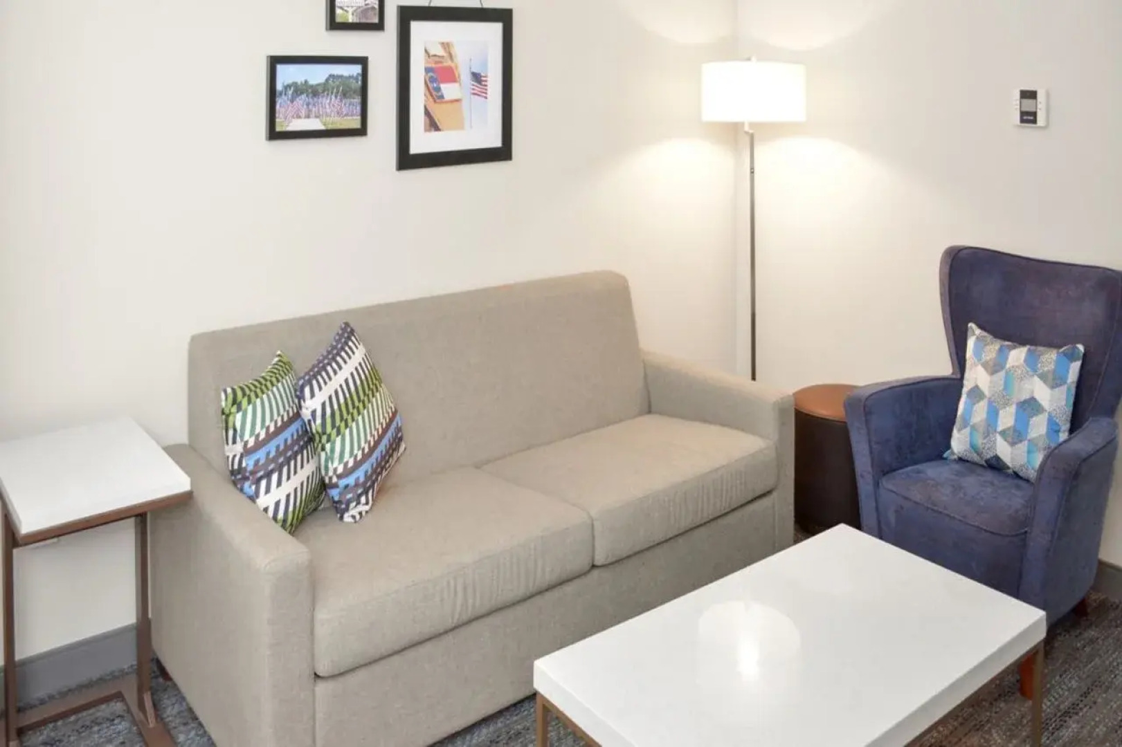 Four Points by Sheraton Fayetteville Fort Bragg