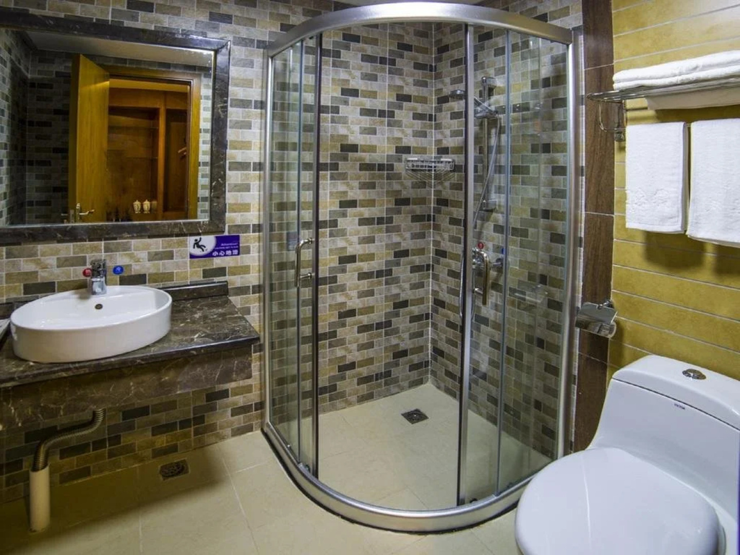 Guilin Gunanmen Hotel