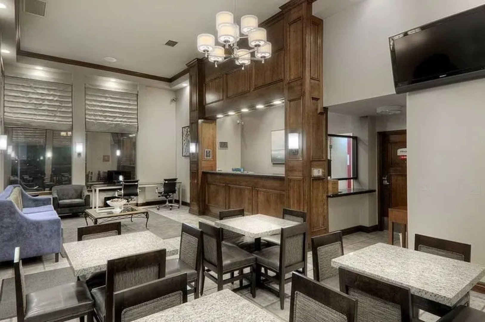 Best Western Los Prados Inn