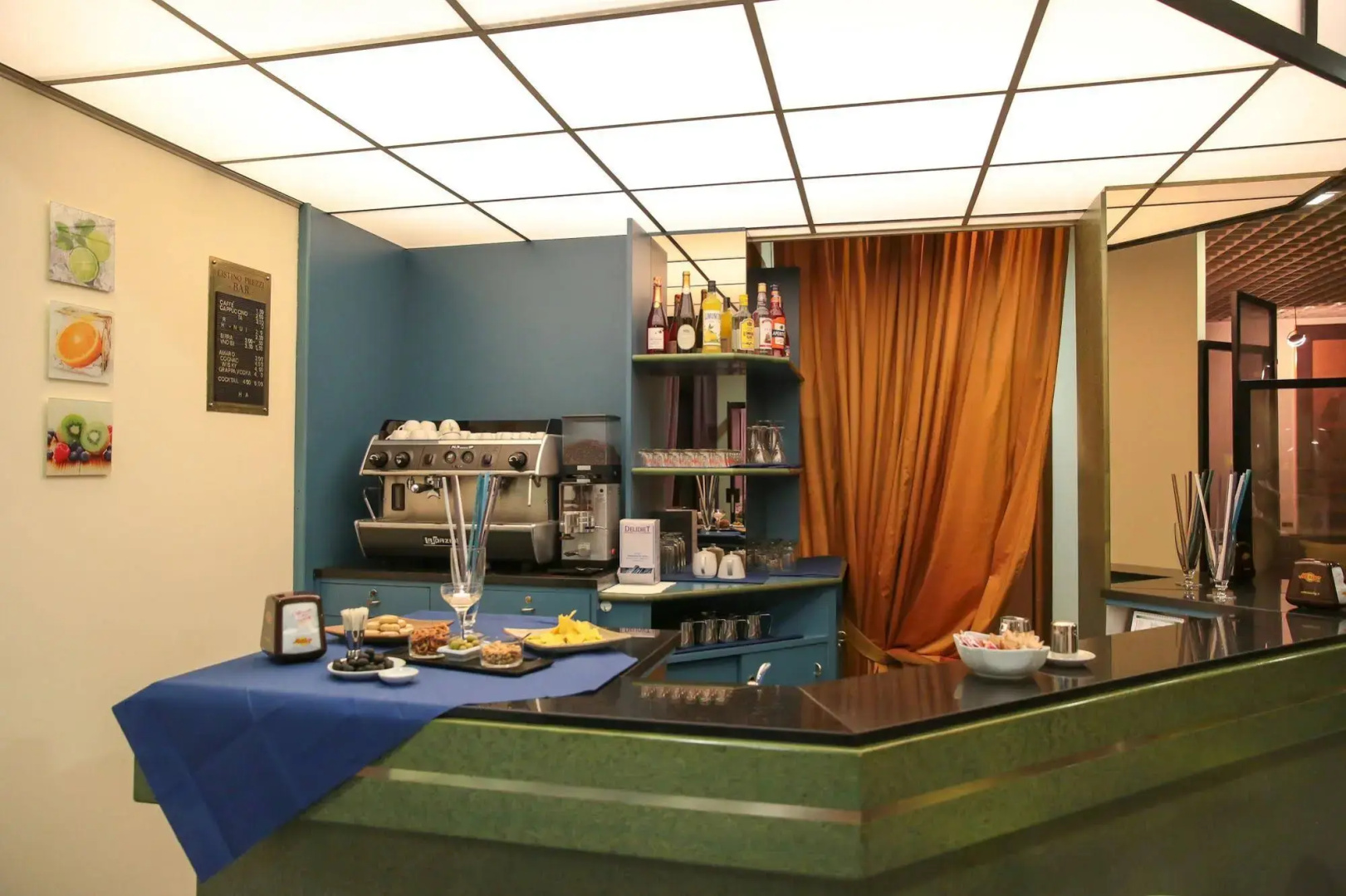 Hotel Verdemilia