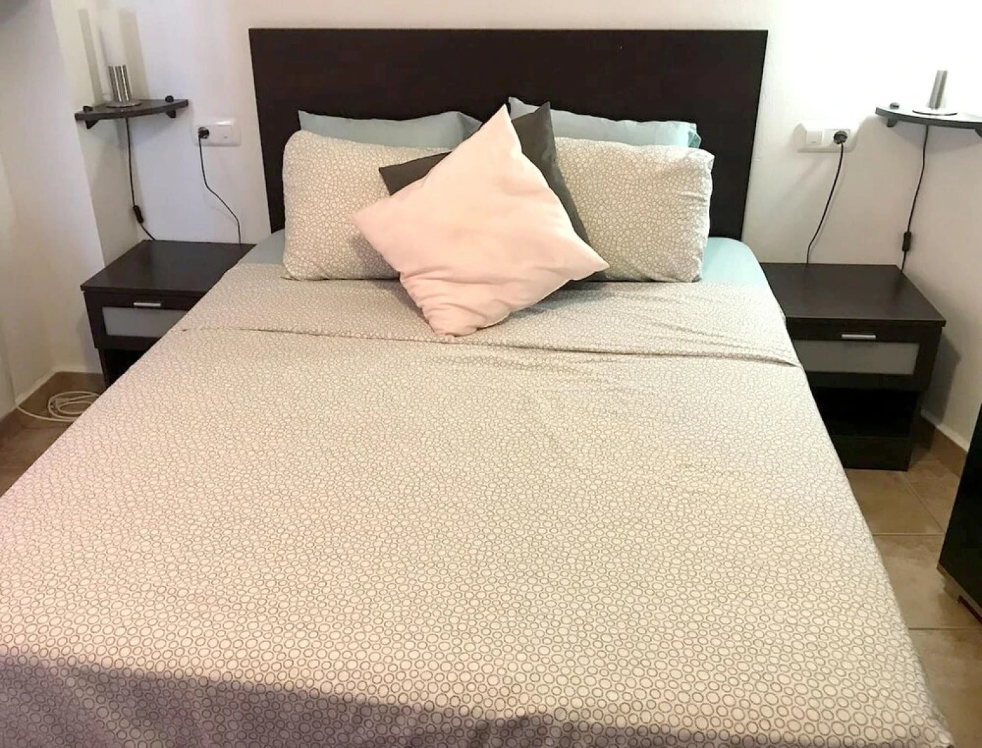 Apartment With 2 Bedrooms in Casarabonela, With Wonderful Mountain View, Furnished Terrace and Wifi