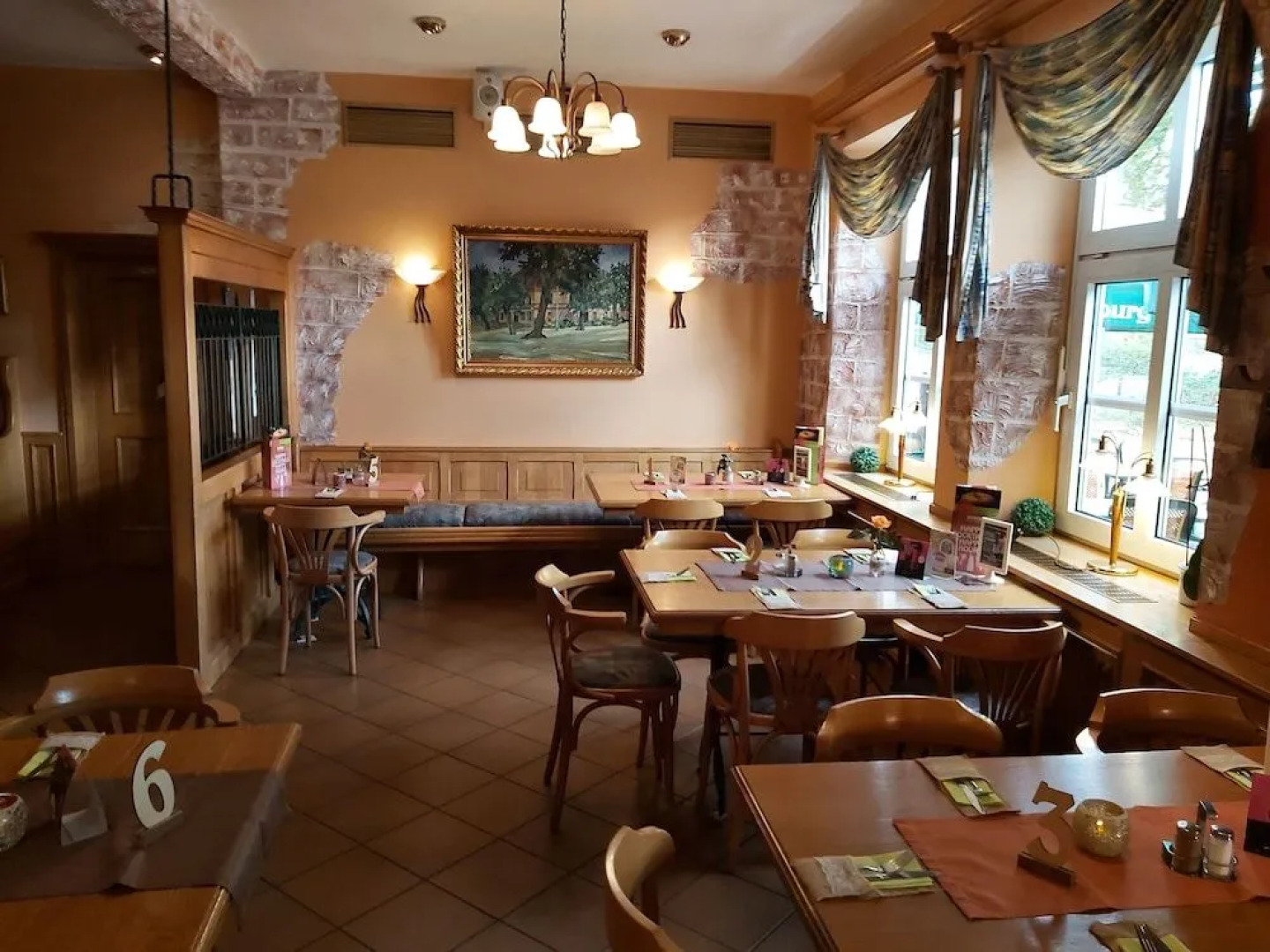 Hotel Landhaus - Wittenburg