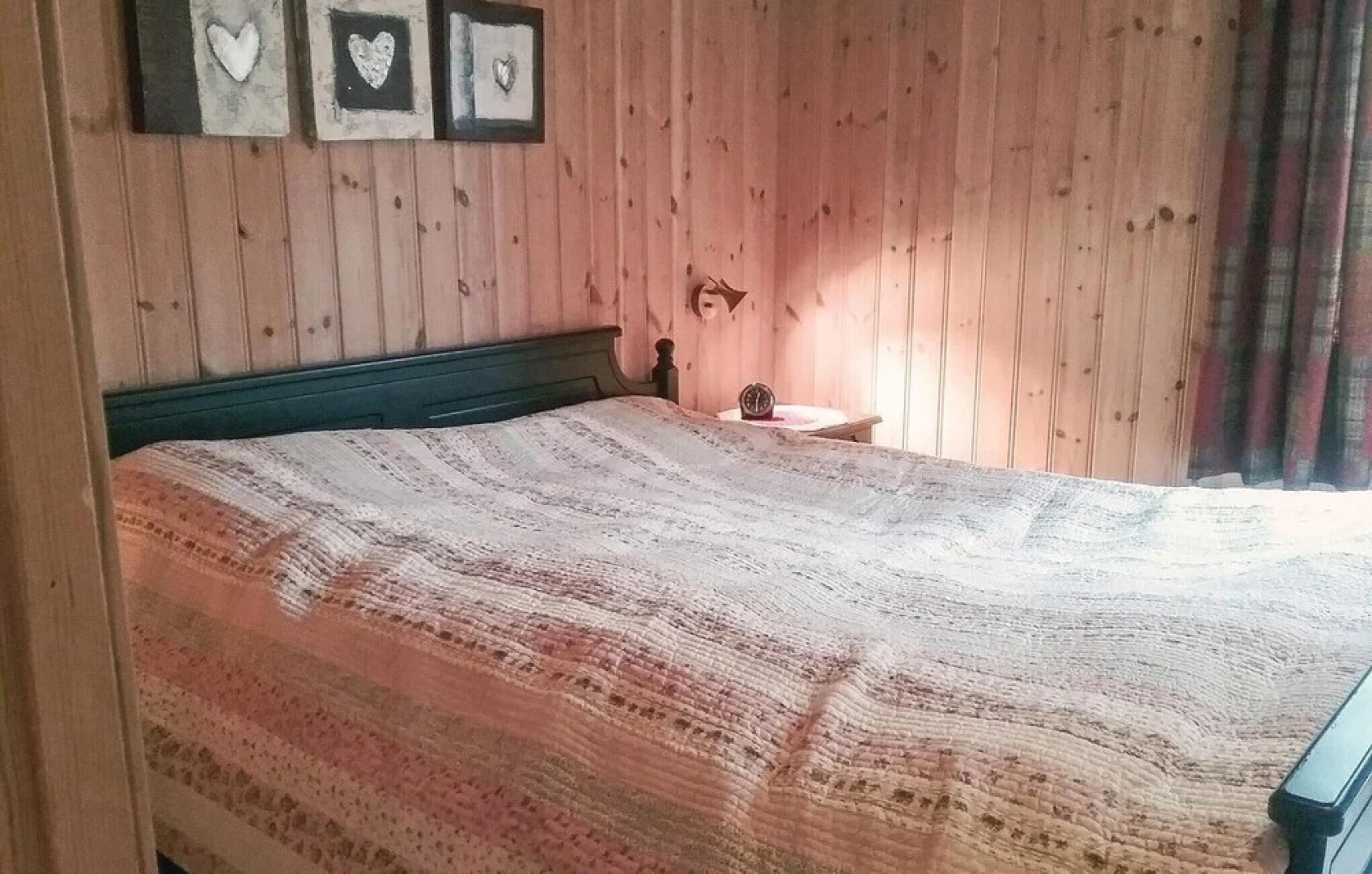 Nice Home in Rauland With 3 Bedrooms and Wifi