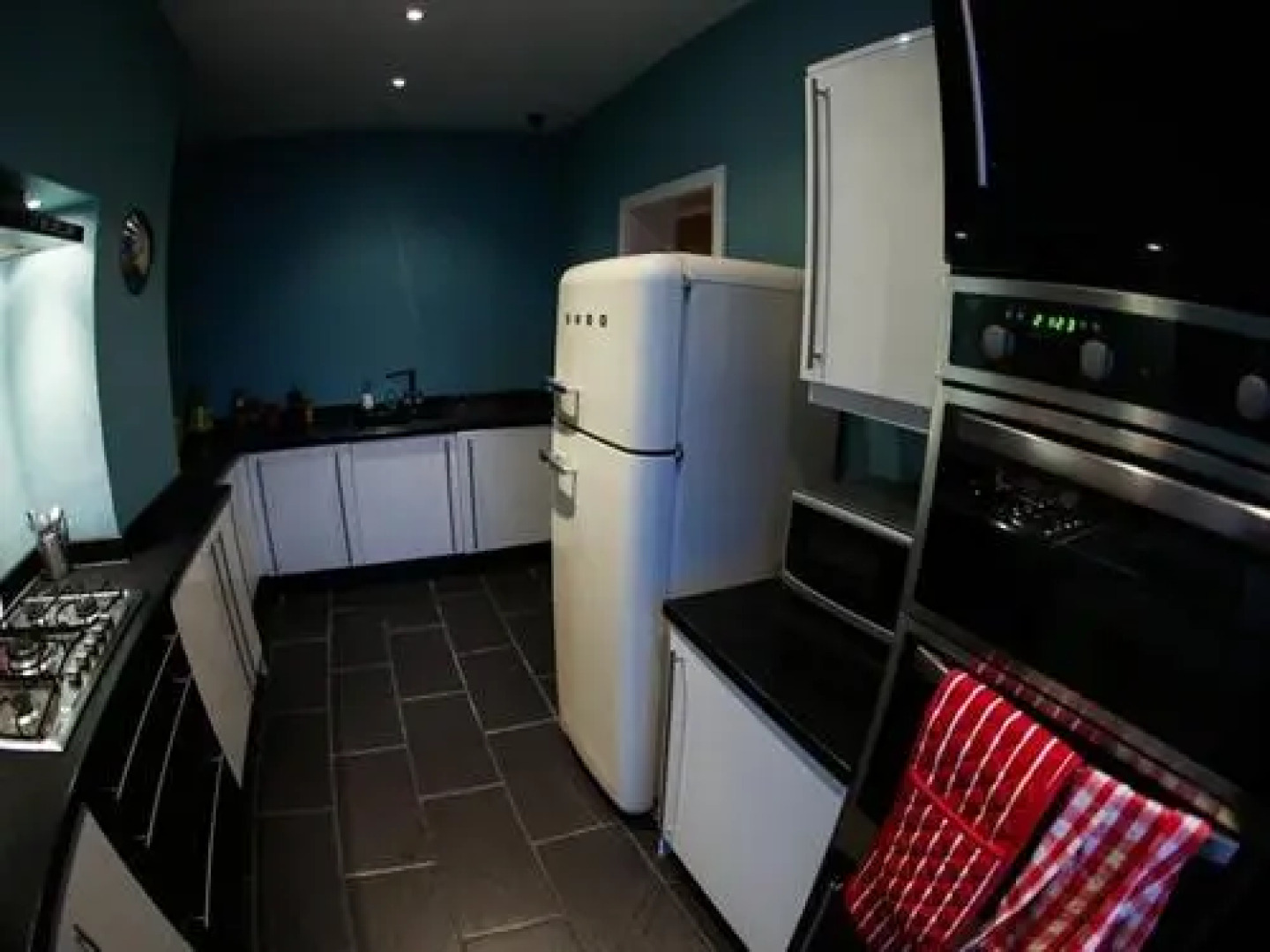 Alexander Apartments Northcliffe