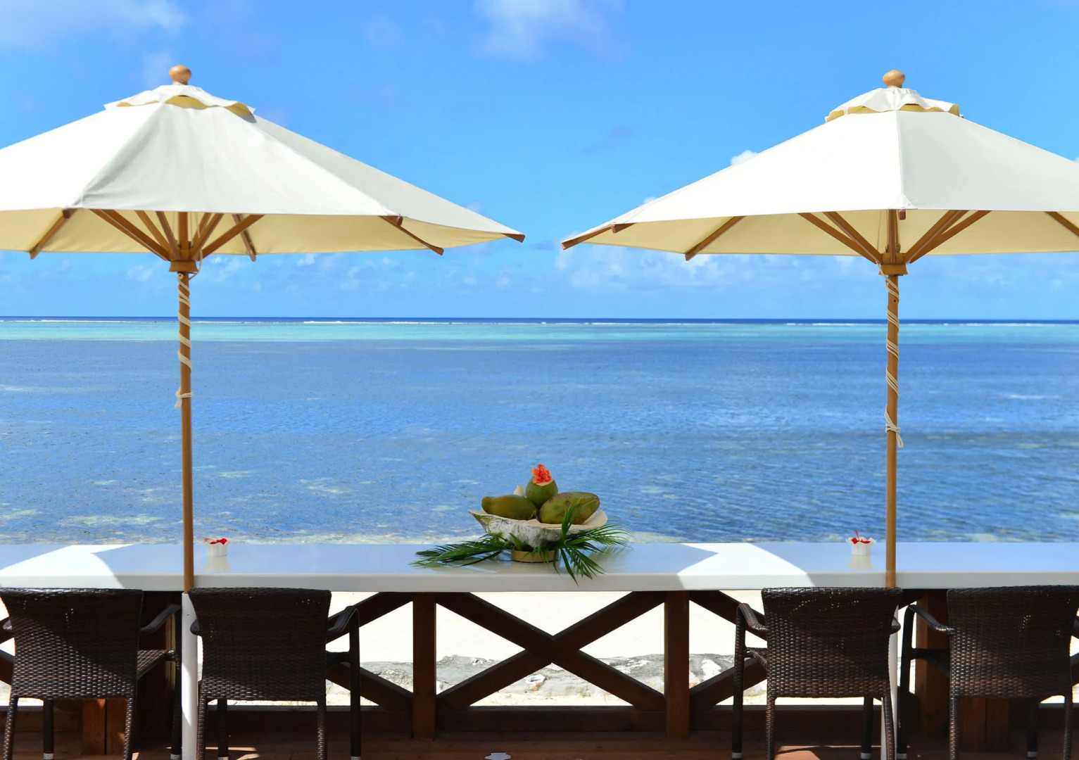 Aqua Resort Club Saipan