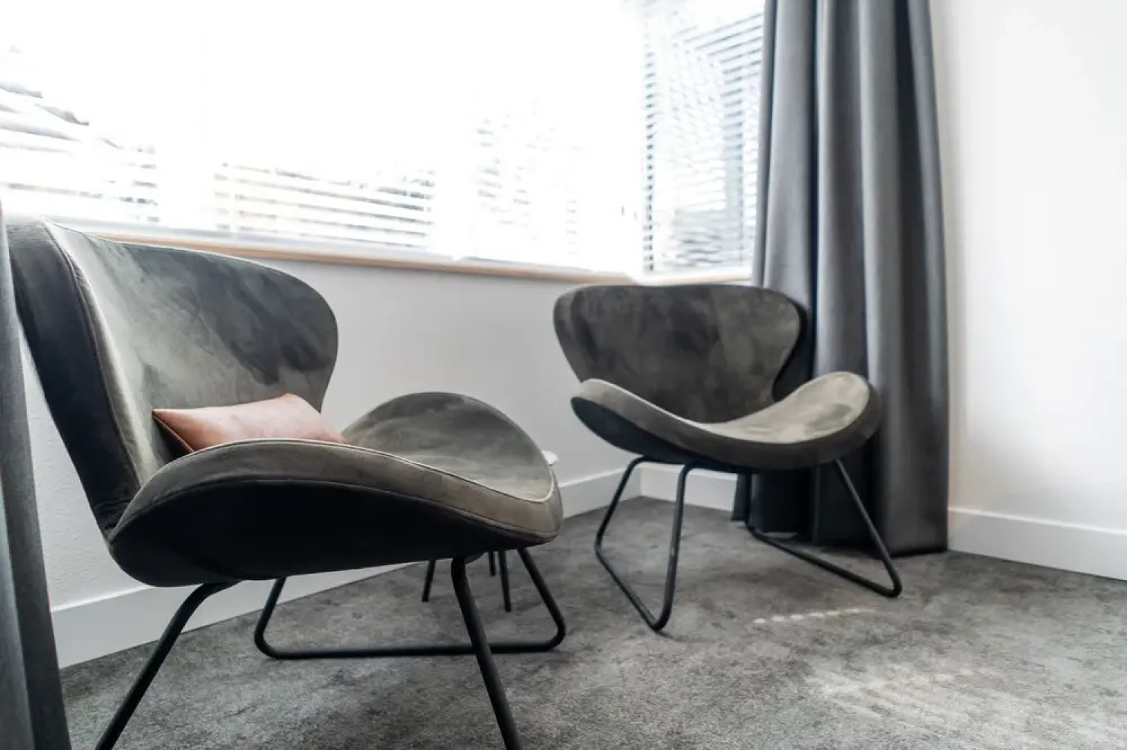 Hotel Kogerstaete Texel