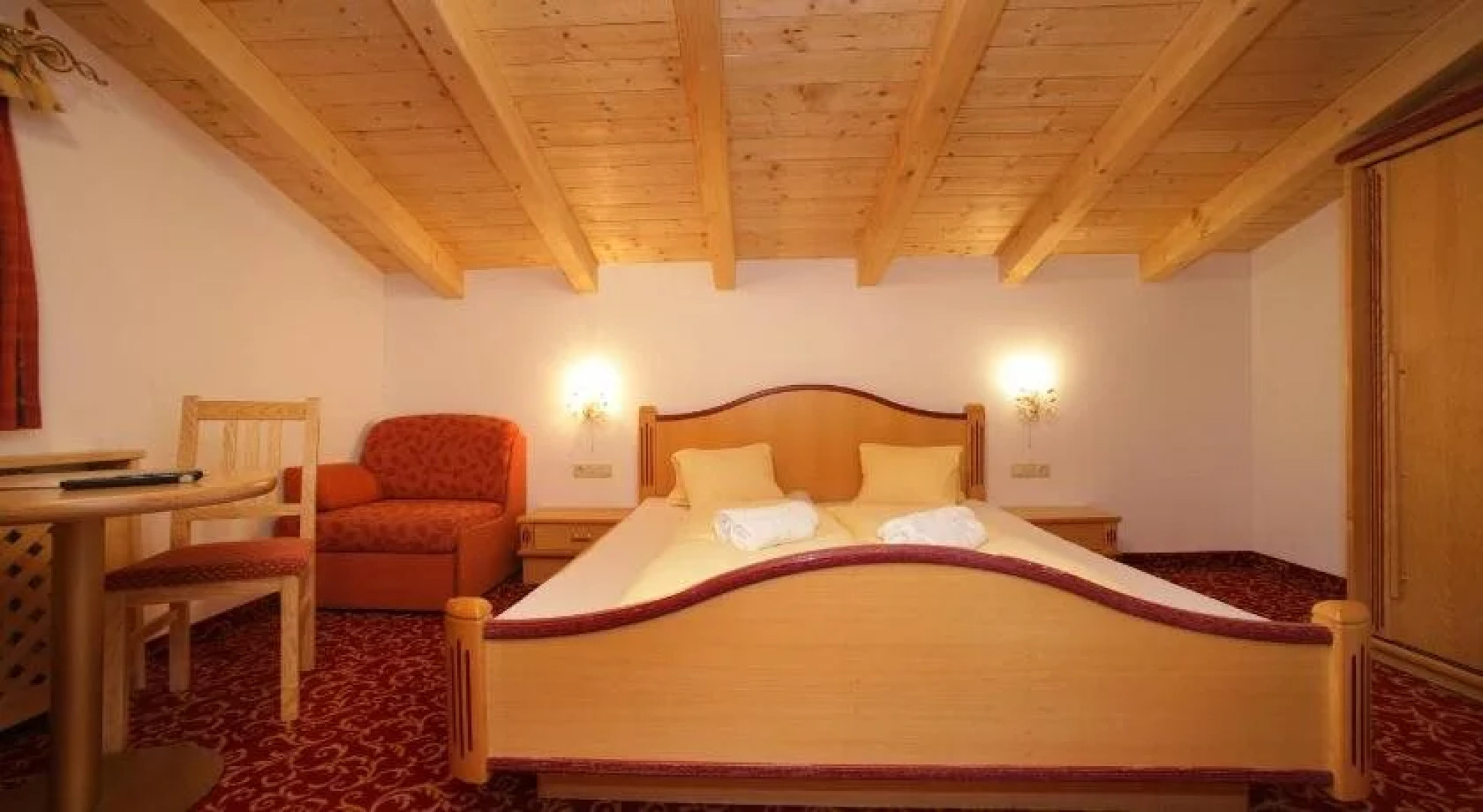 Ferienanlage Altachhof