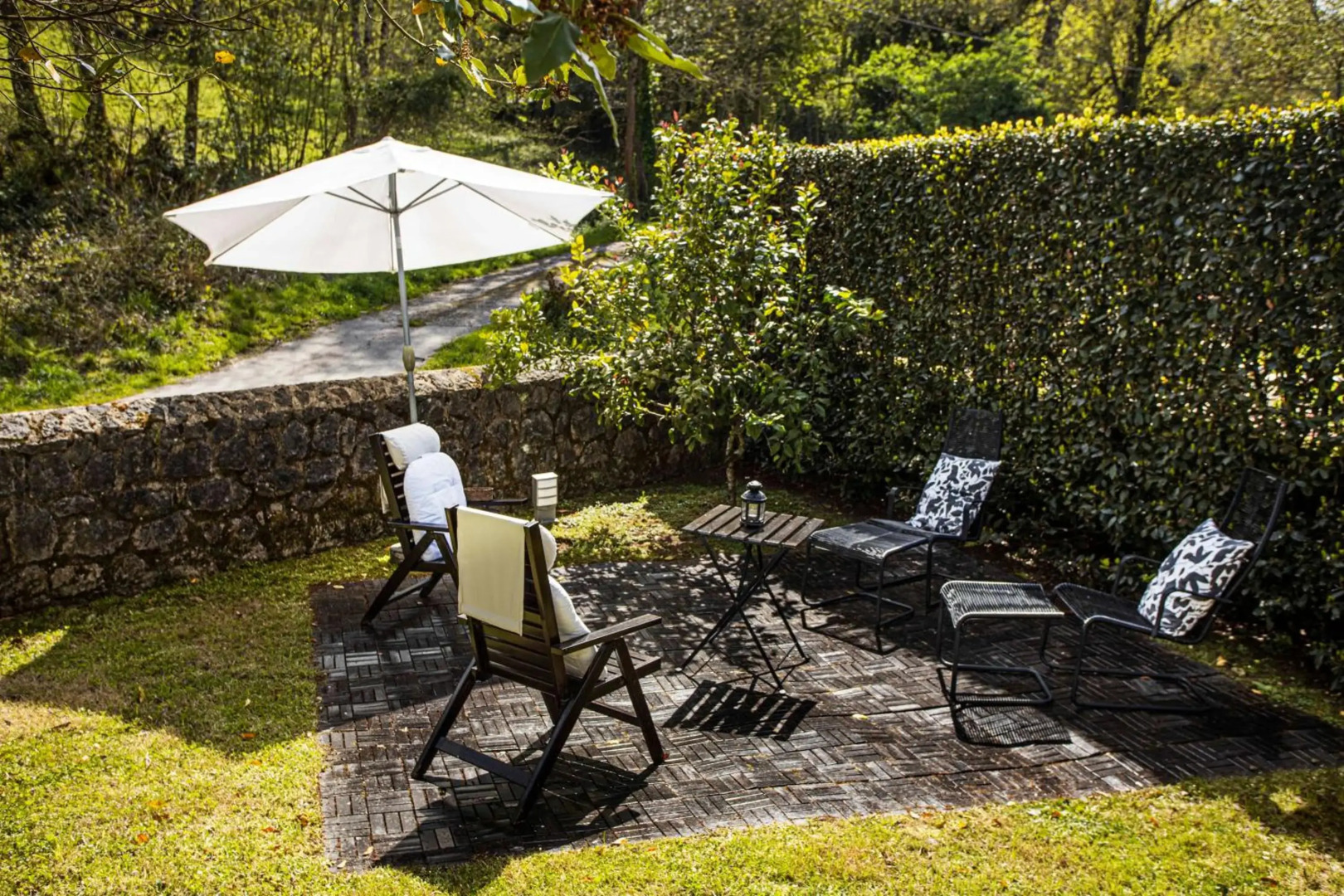 La Casona Encanto Rural