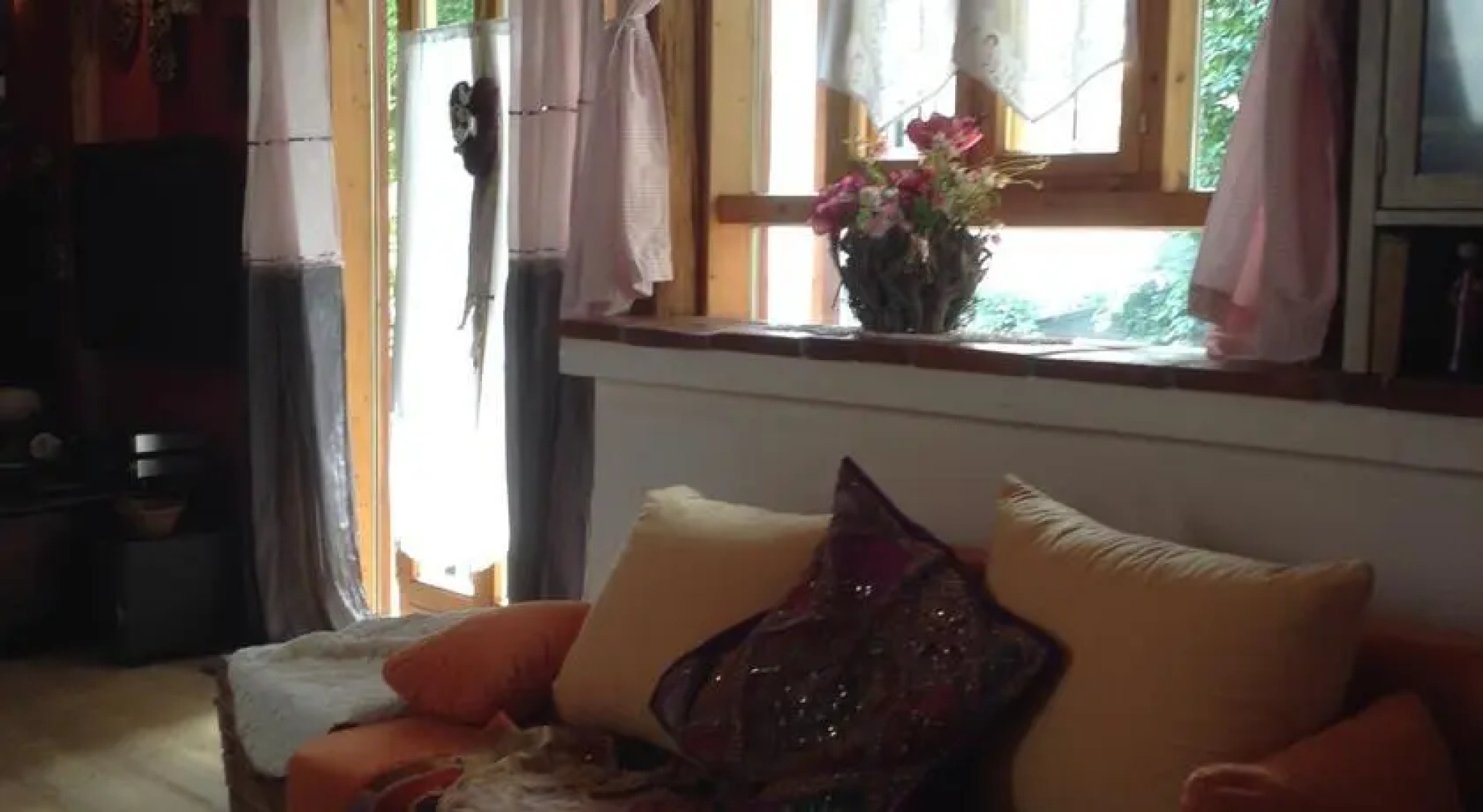 Ferienhaus Neubeuern