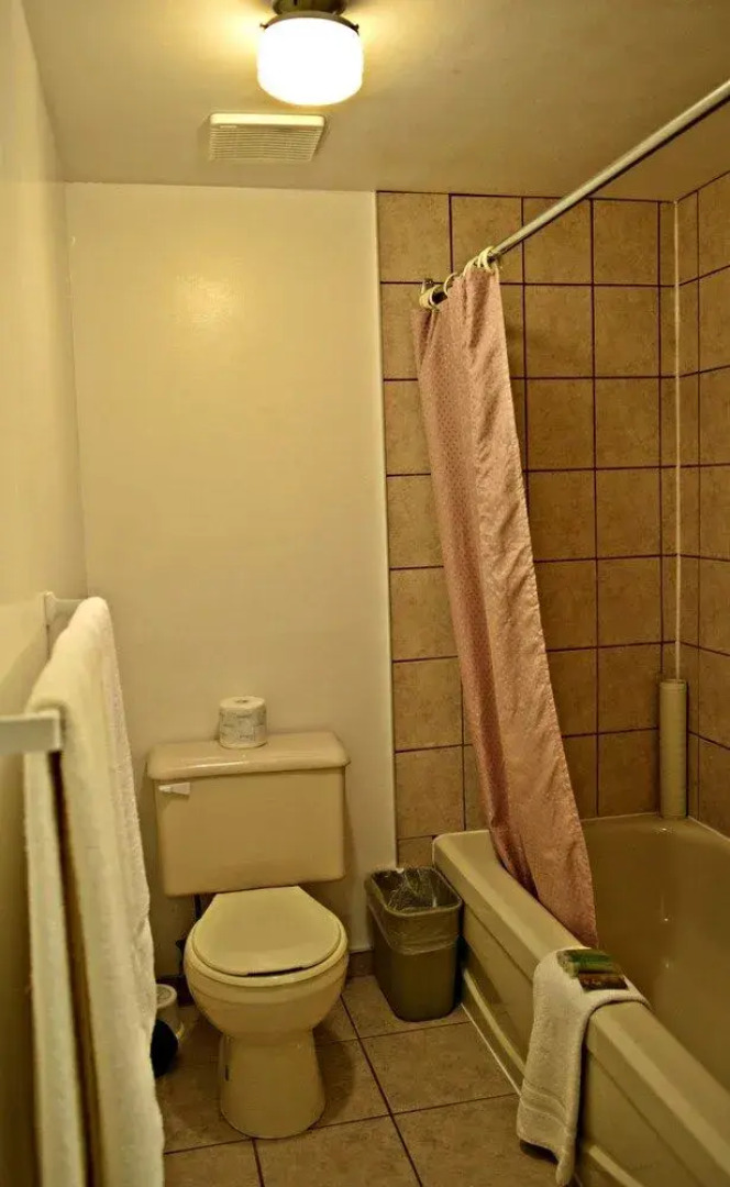 Bonnyville Manor - Centre Suite Inns