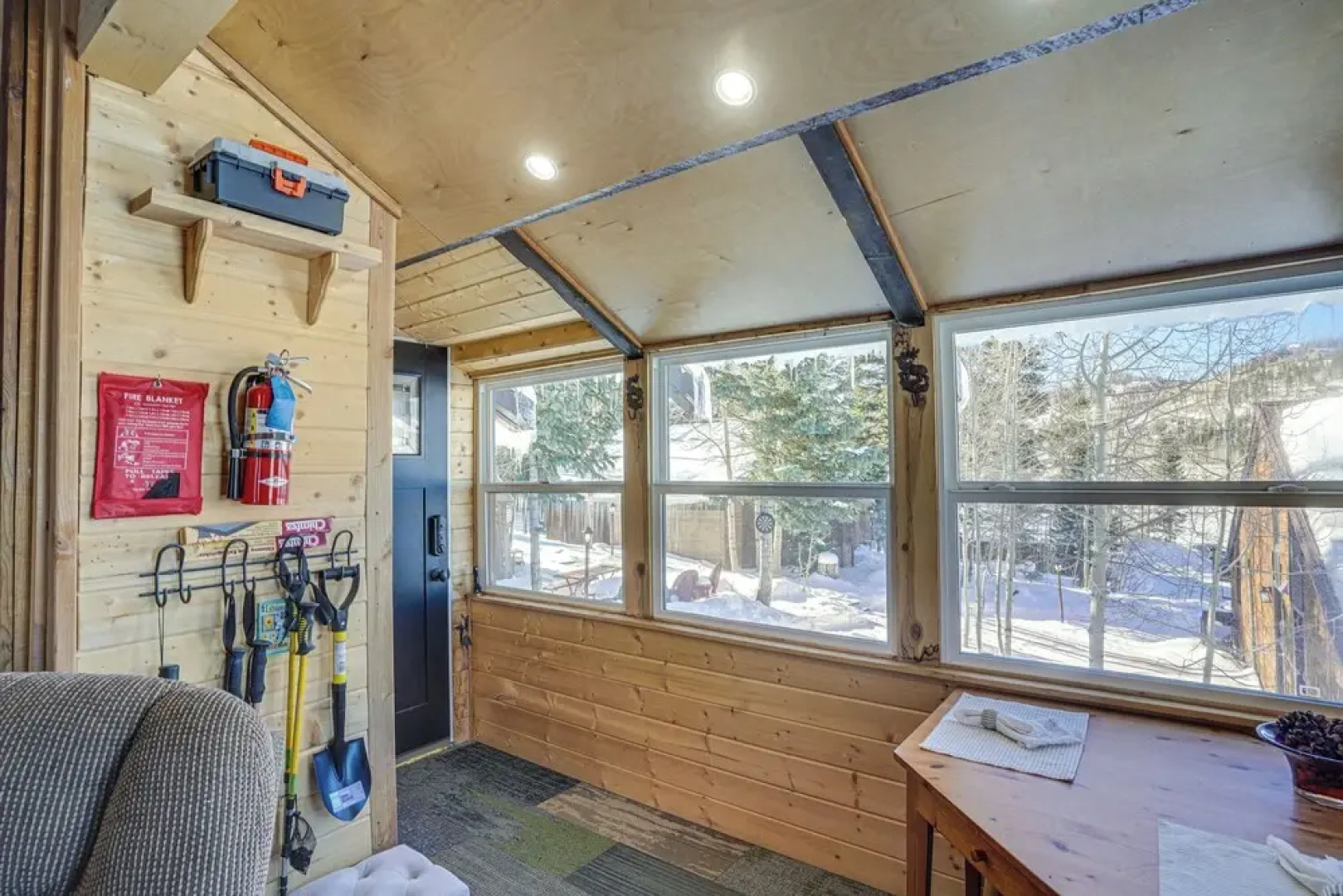 Charming Brian Head Condo Rental w/ Ski Shuttle!