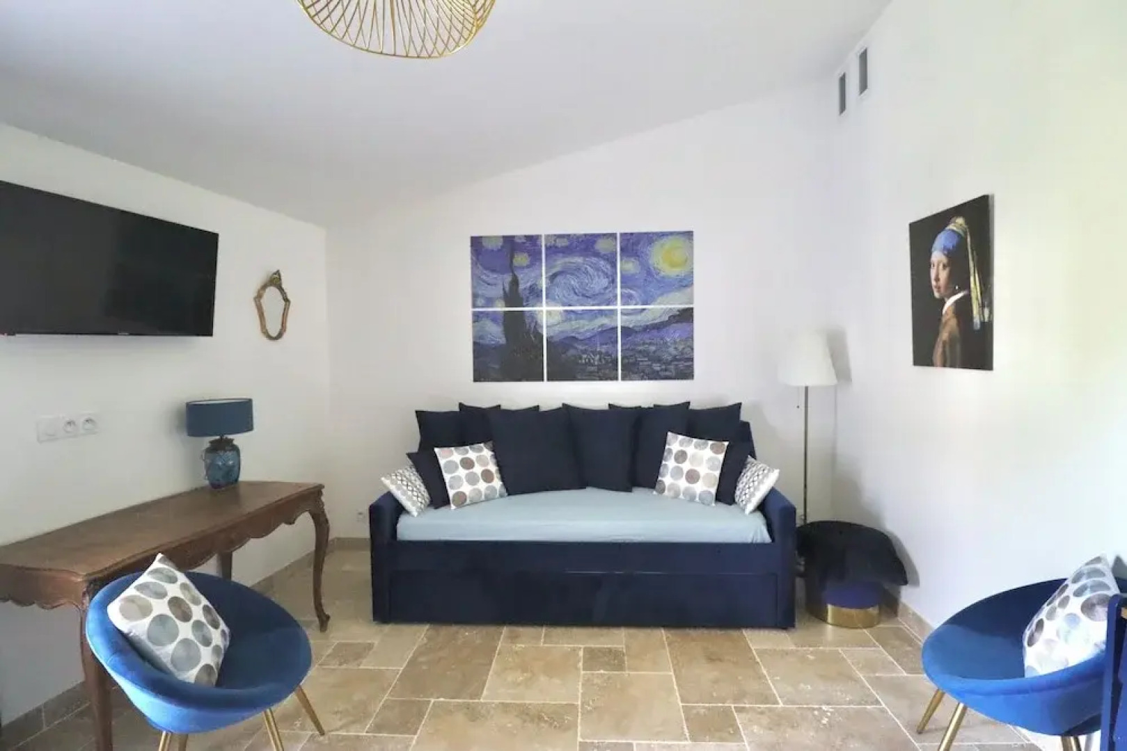 Chambres d'Hôtes au Mas de Cadoule