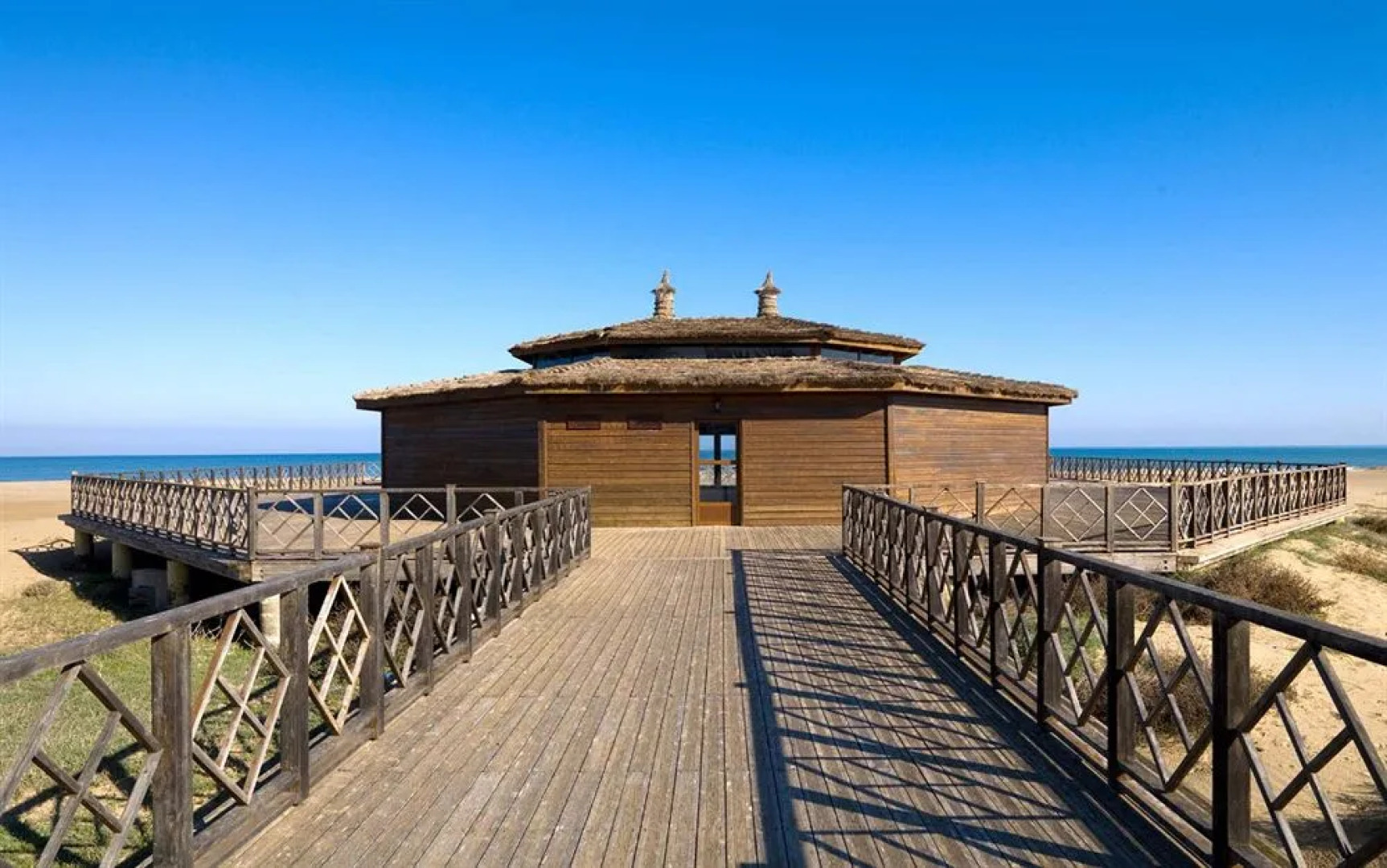 Hotel Barcelo Mediterranea Saidia