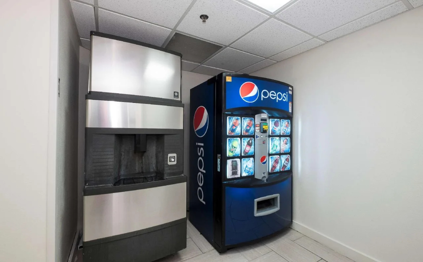 Spark by Hilton Bentonville