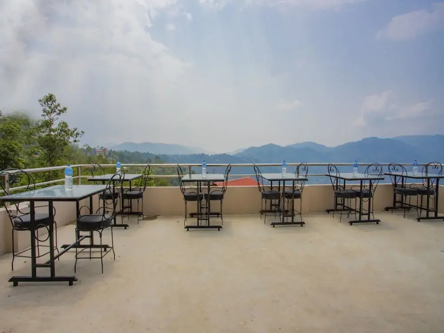 OYO 460 Hotel Landmark