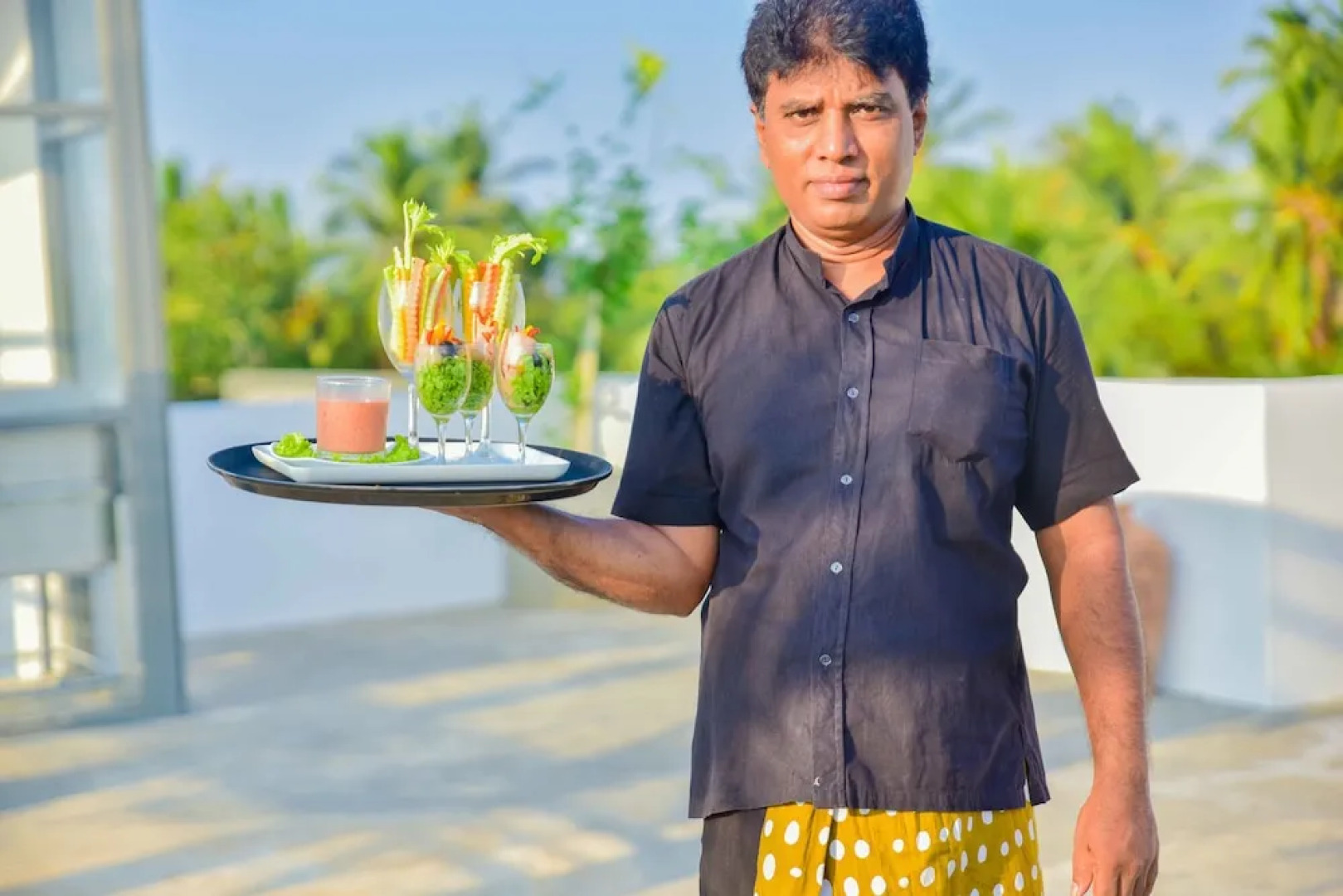 Rice of Life by Tissa Inn