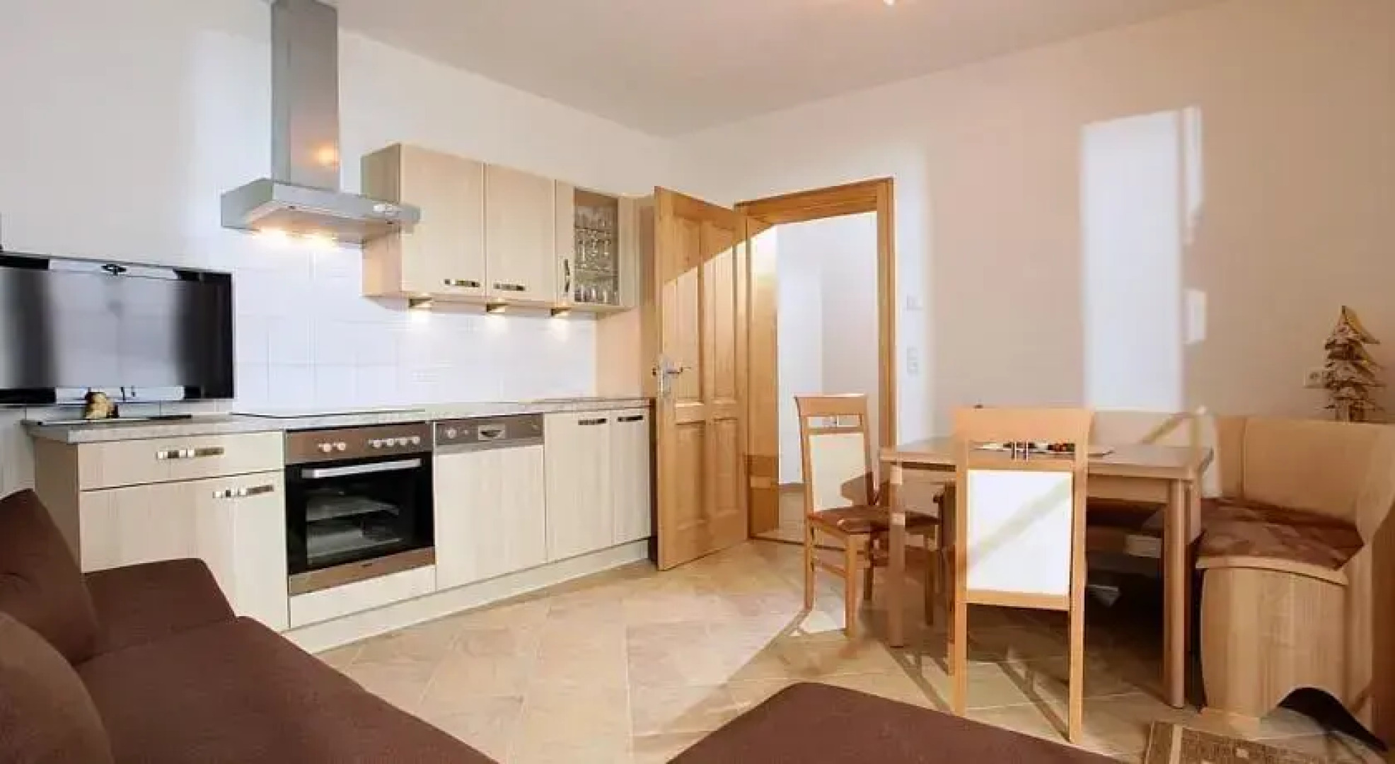 Appartements Lindner Sebastian