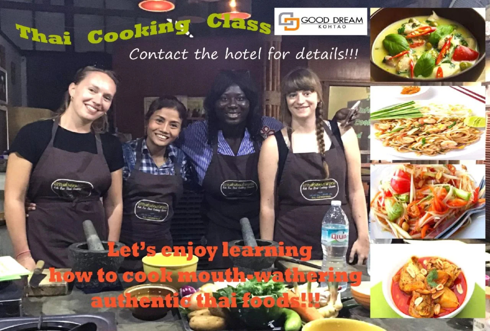 Good Dream Hotel - Hostel