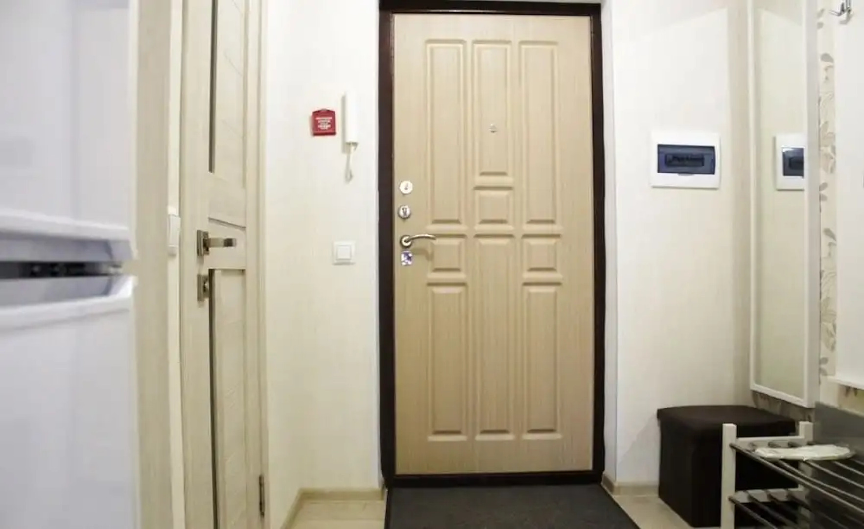 LOFT STUDIO Oktyabrya 48