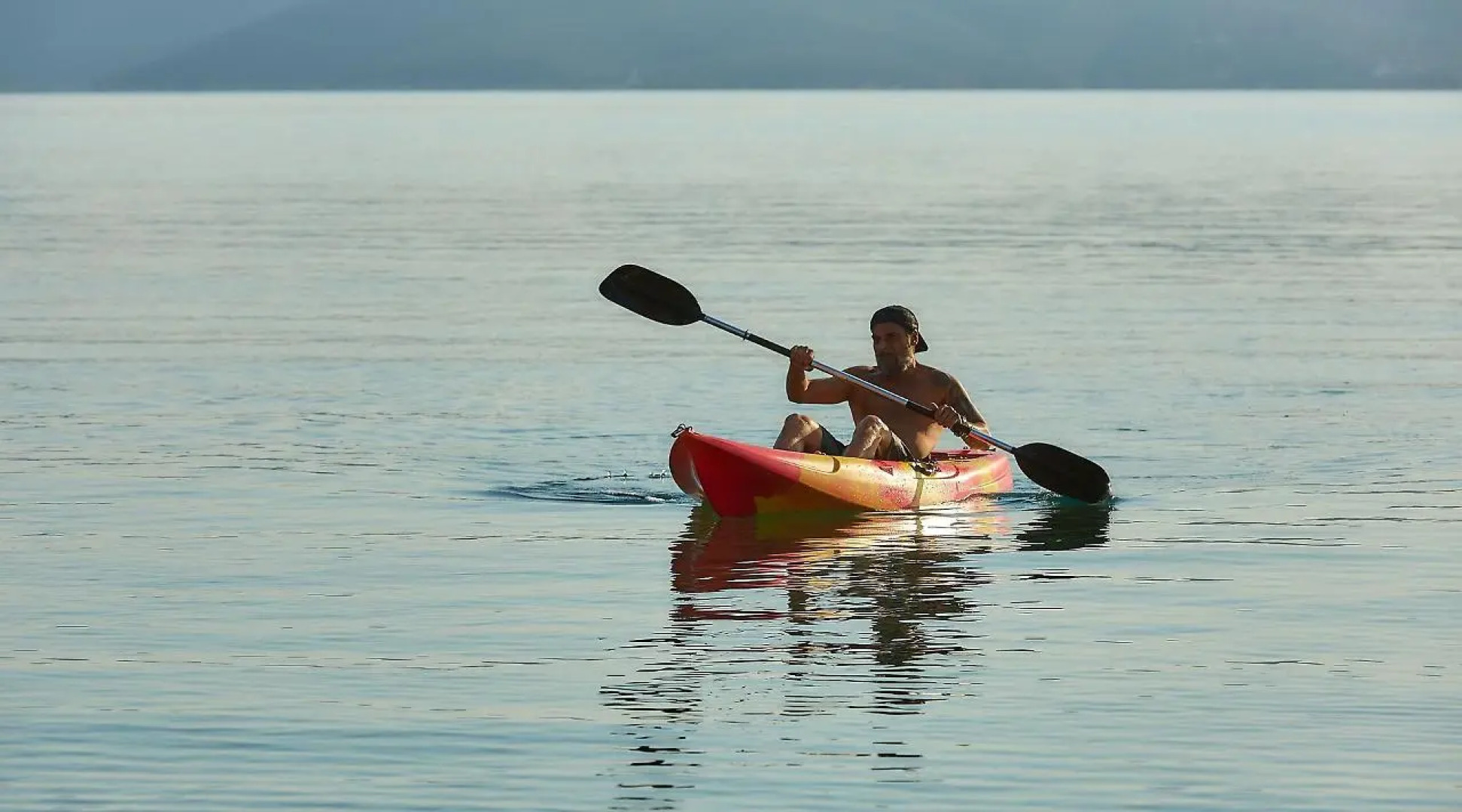 Olivia Sports and Sea