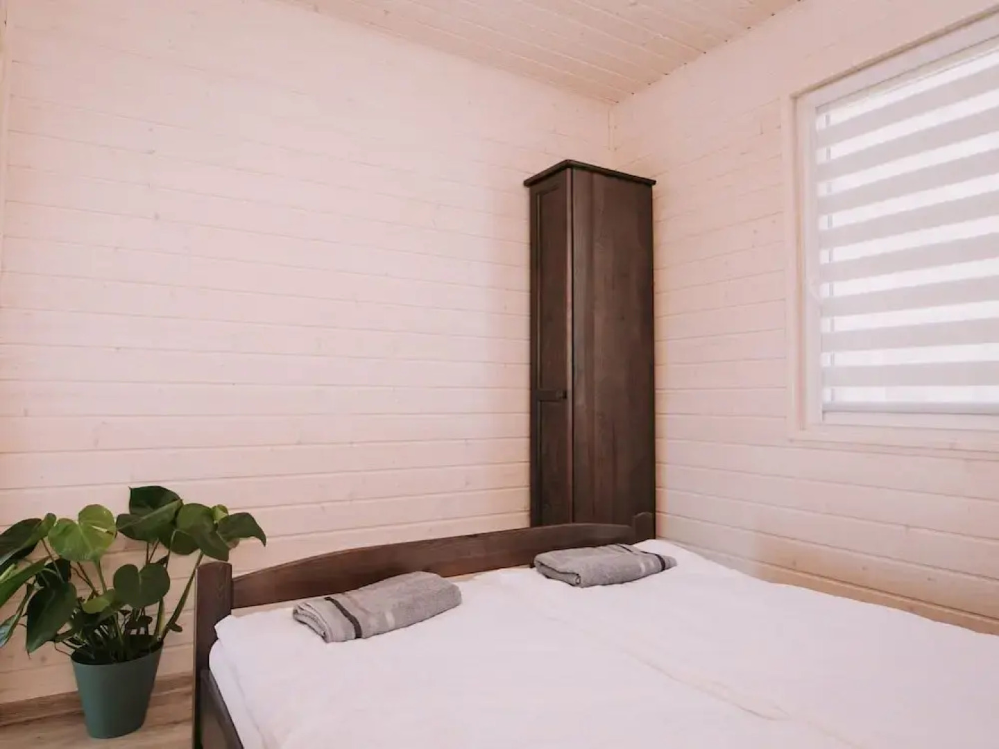 Cottage in Bobolin Near Sandy Beach