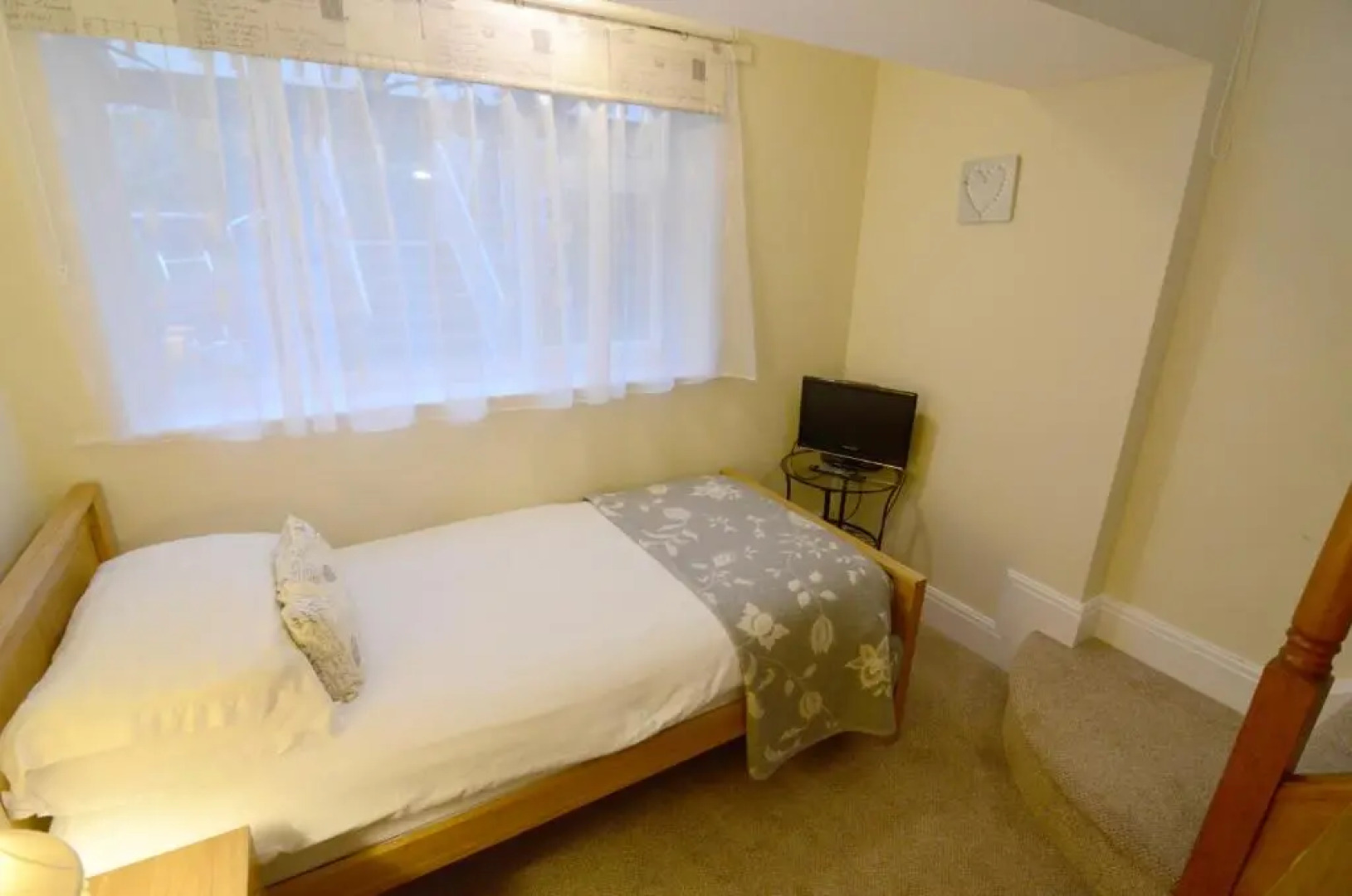 The Ellerby Country Inn