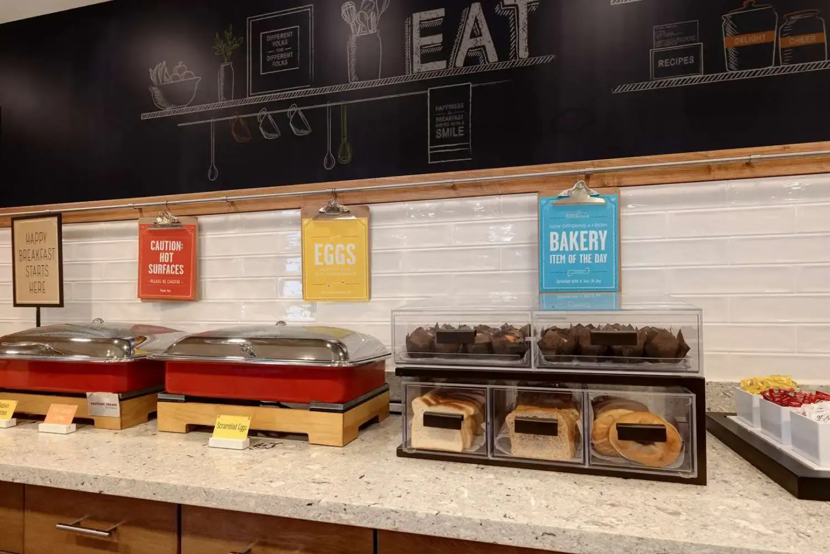 Hampton Inn & Suites Milwaukee West