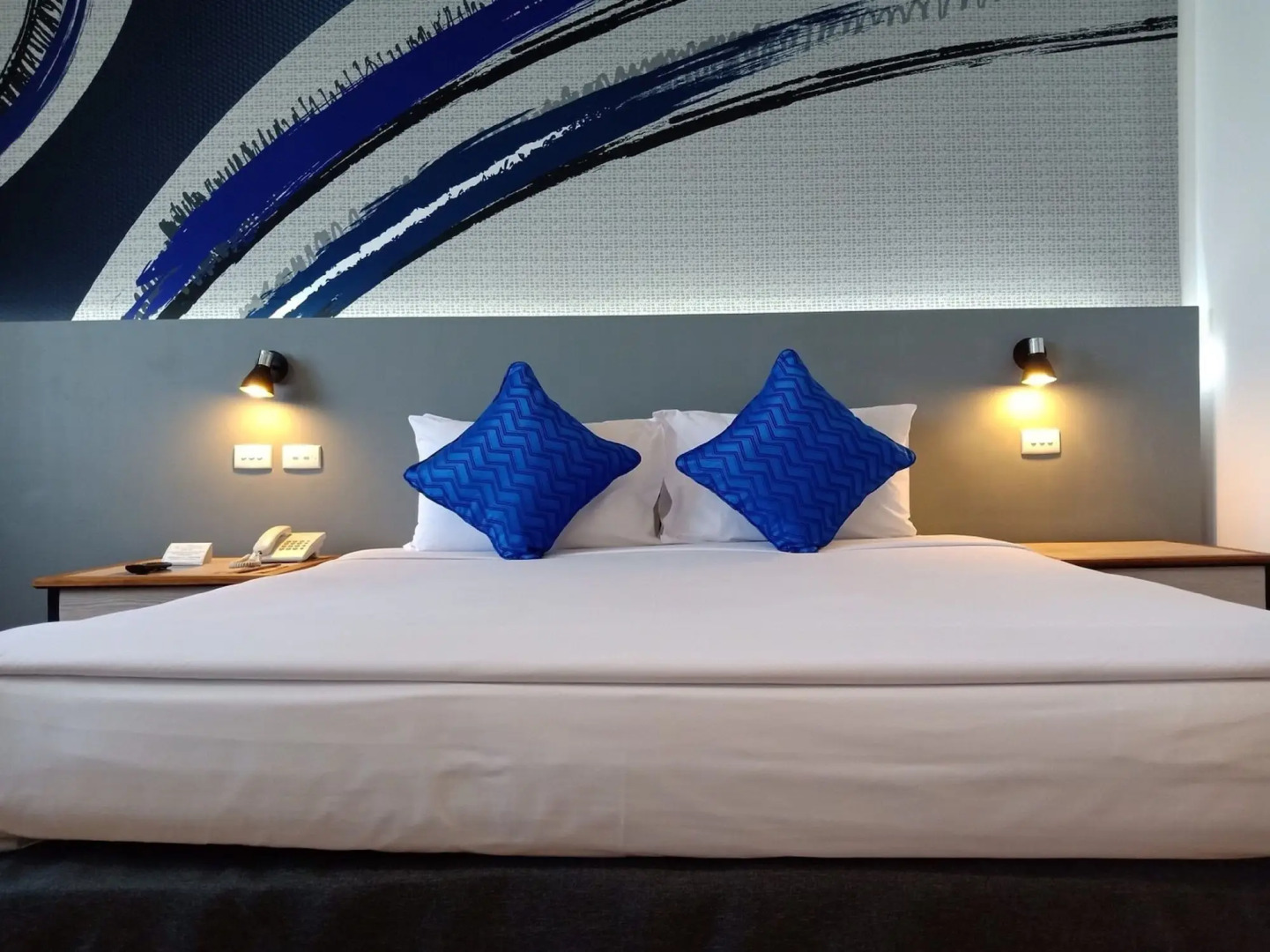 Ambassador City Jomtien Pattaya - Marina Tower Wing