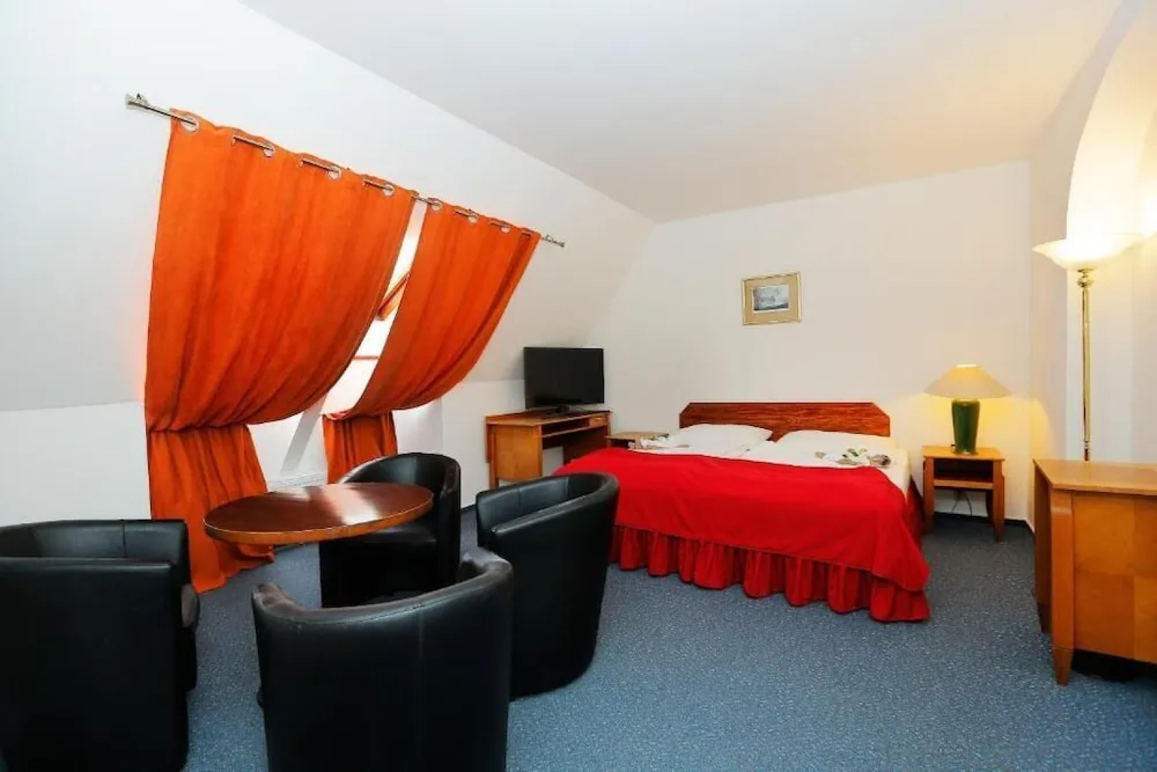 Hotel Magnolia Roudnice