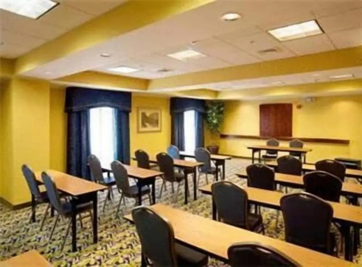 Hampton Inn & Suites Lake Wales