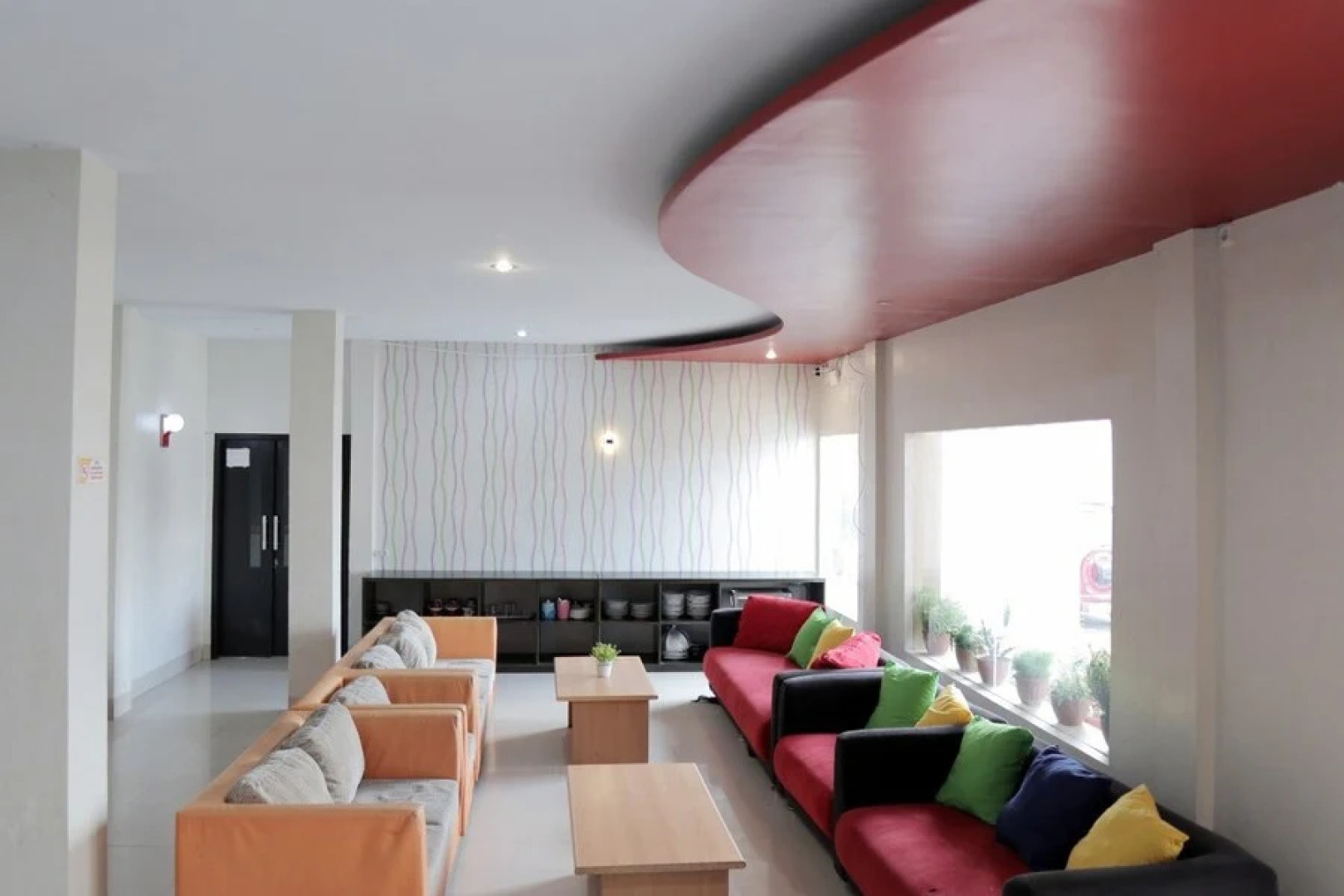 RedDoorz @ Pasangkayu Mamuju Utara