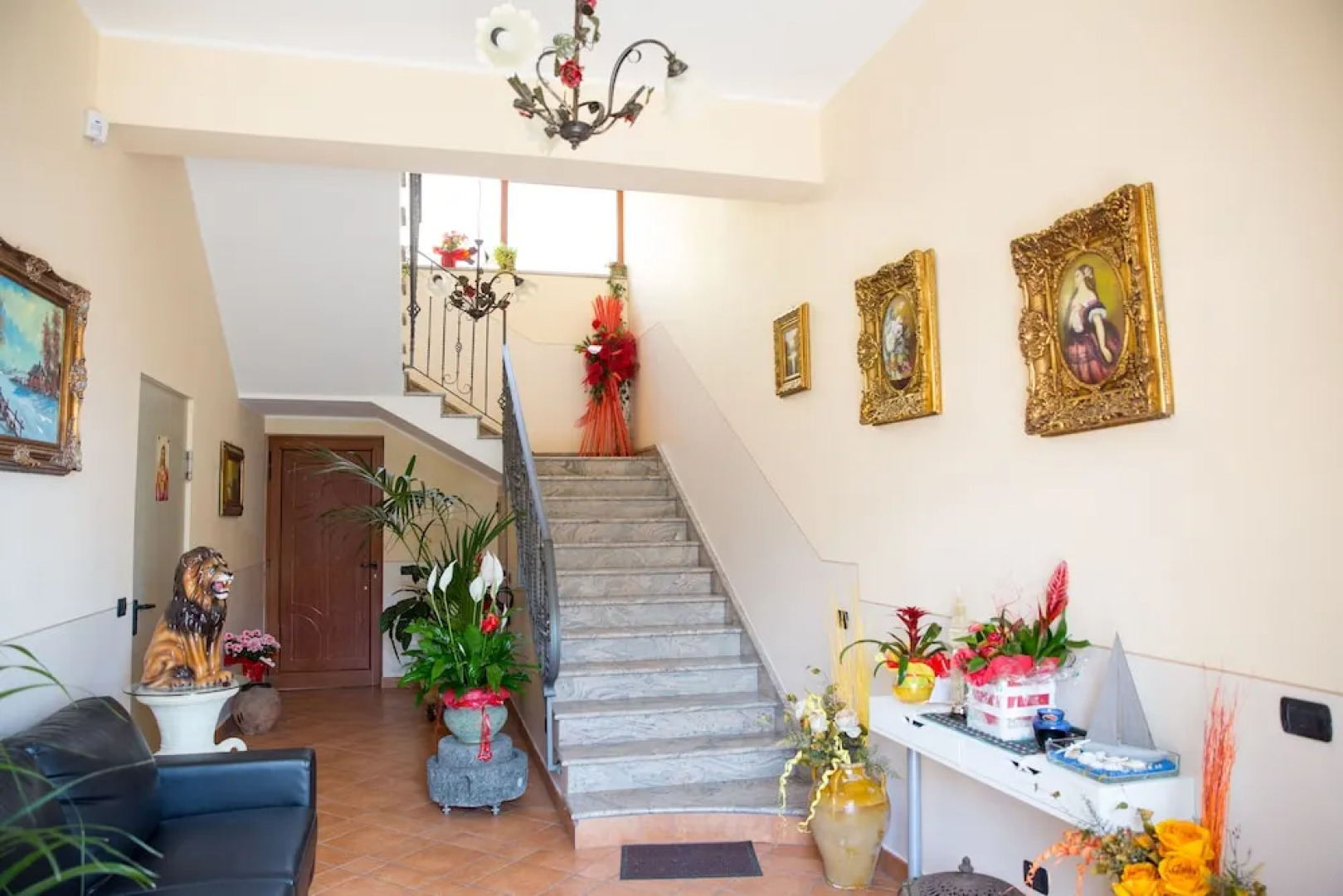 Il Veliero da Carmen