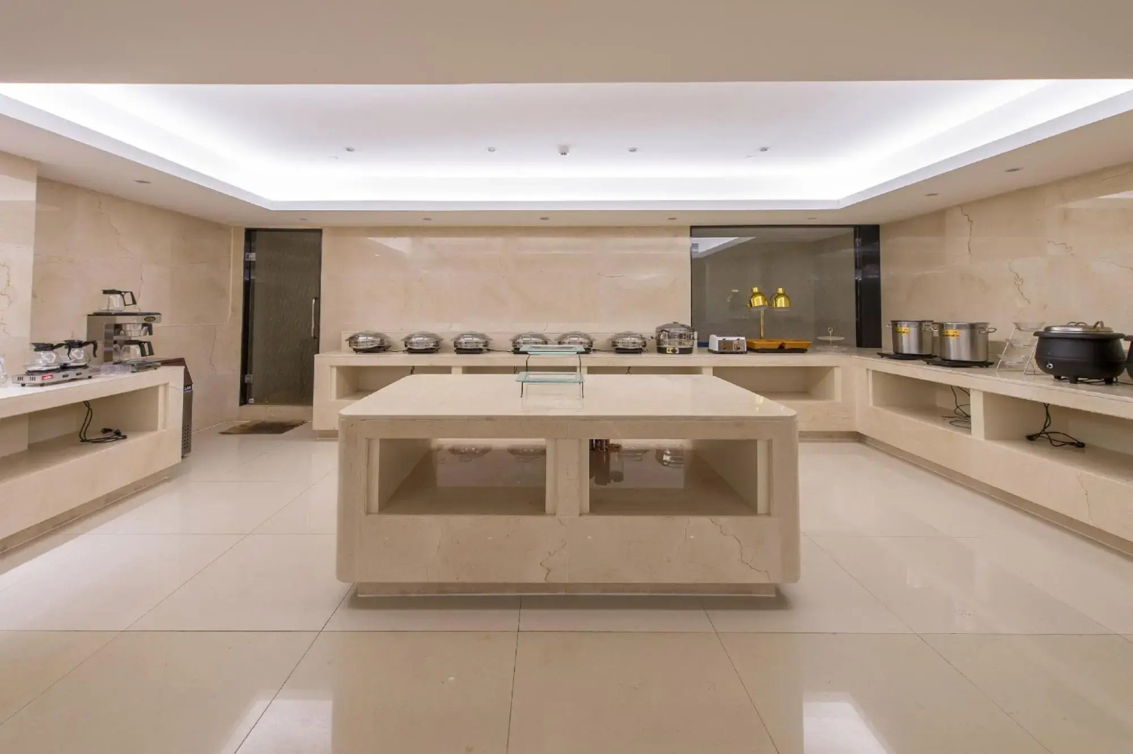 JI Hotel (Xiangtan Municipal Government Wanda Plaza)