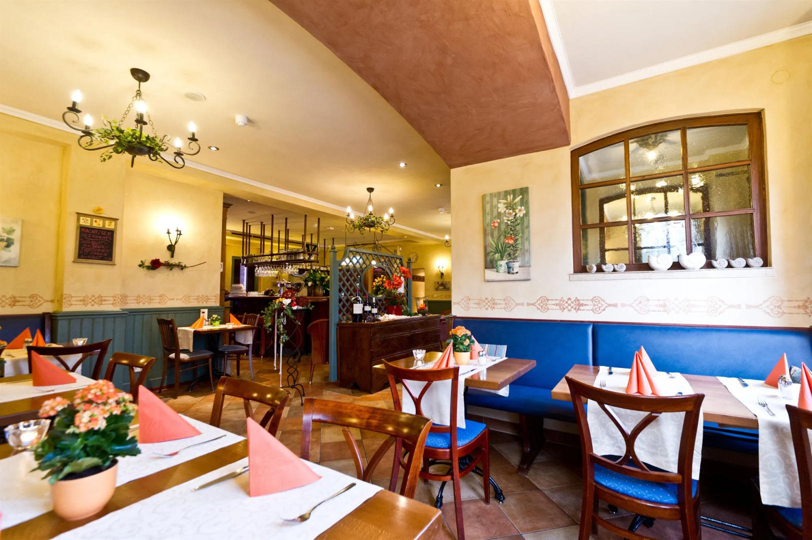 Wohlfühl - Hotel Neu Heidelberg - Hotel Heidelberg