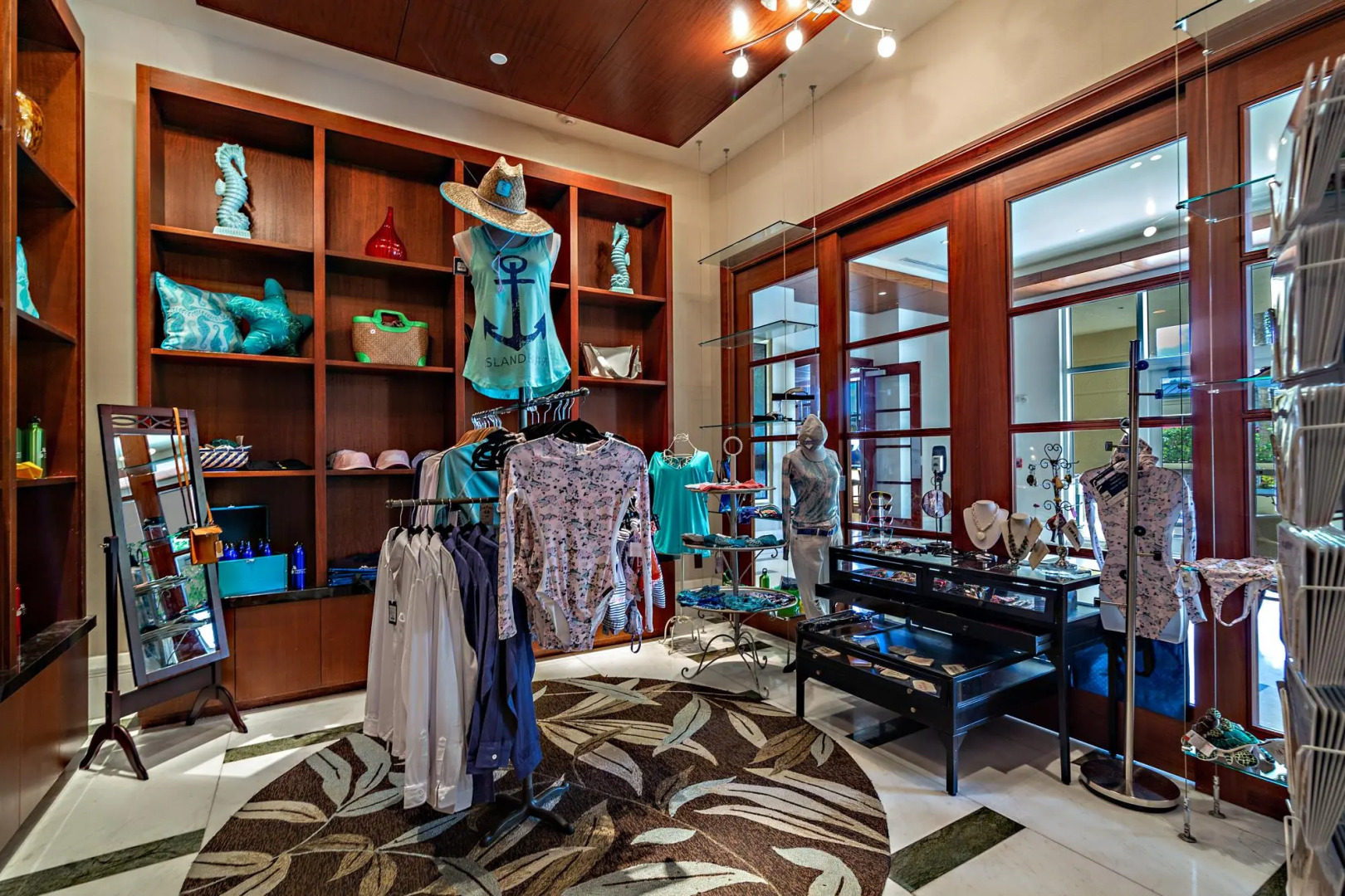 Ocean view 1 bedroom penthouse condo