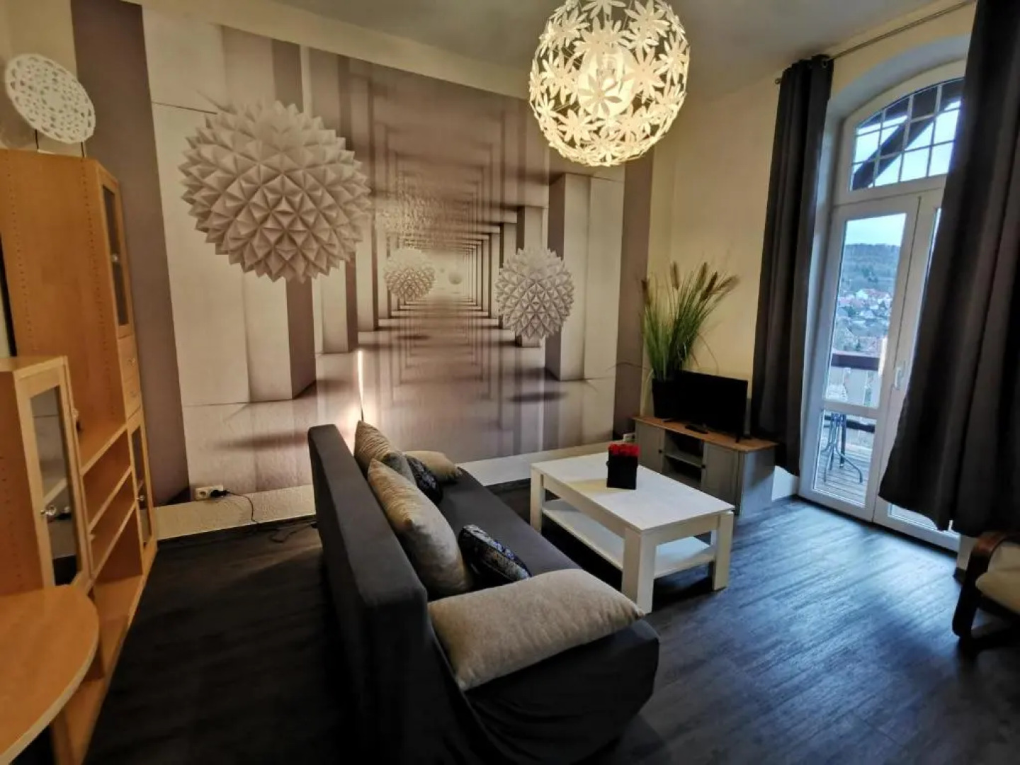 Apartments Villa Ratskopf