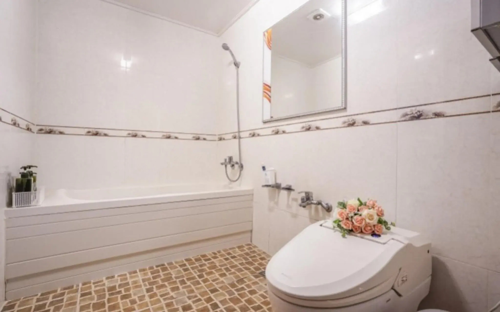 Miryang Haebichi Pension