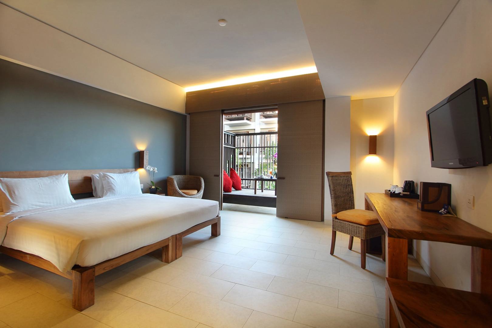 THE 1O1 Bali Oasis Sanur