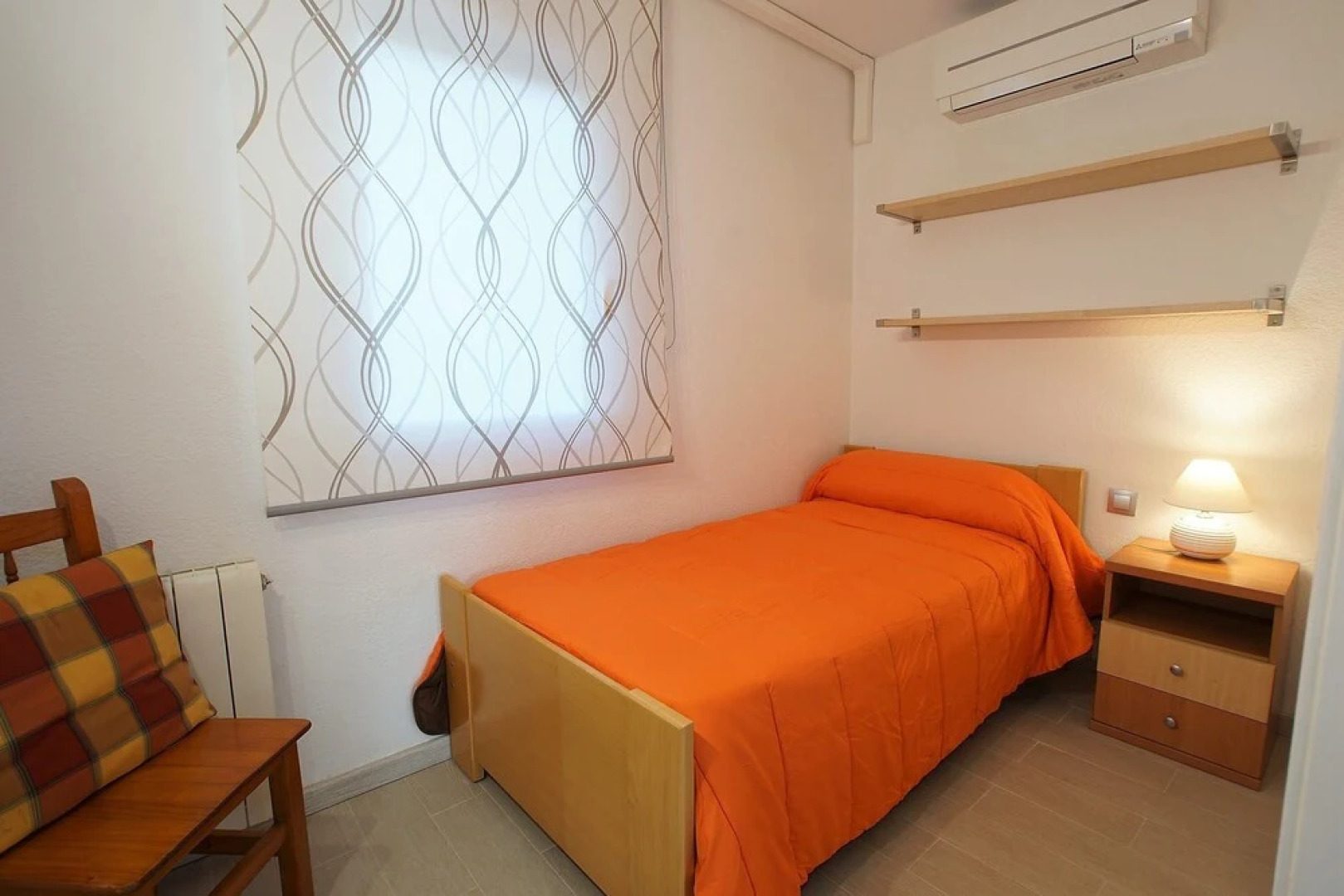 Mayflower Be my Guest Castelldefels