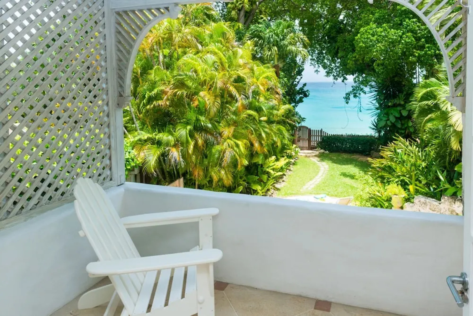 Waverly House by Blue Sky Luxury