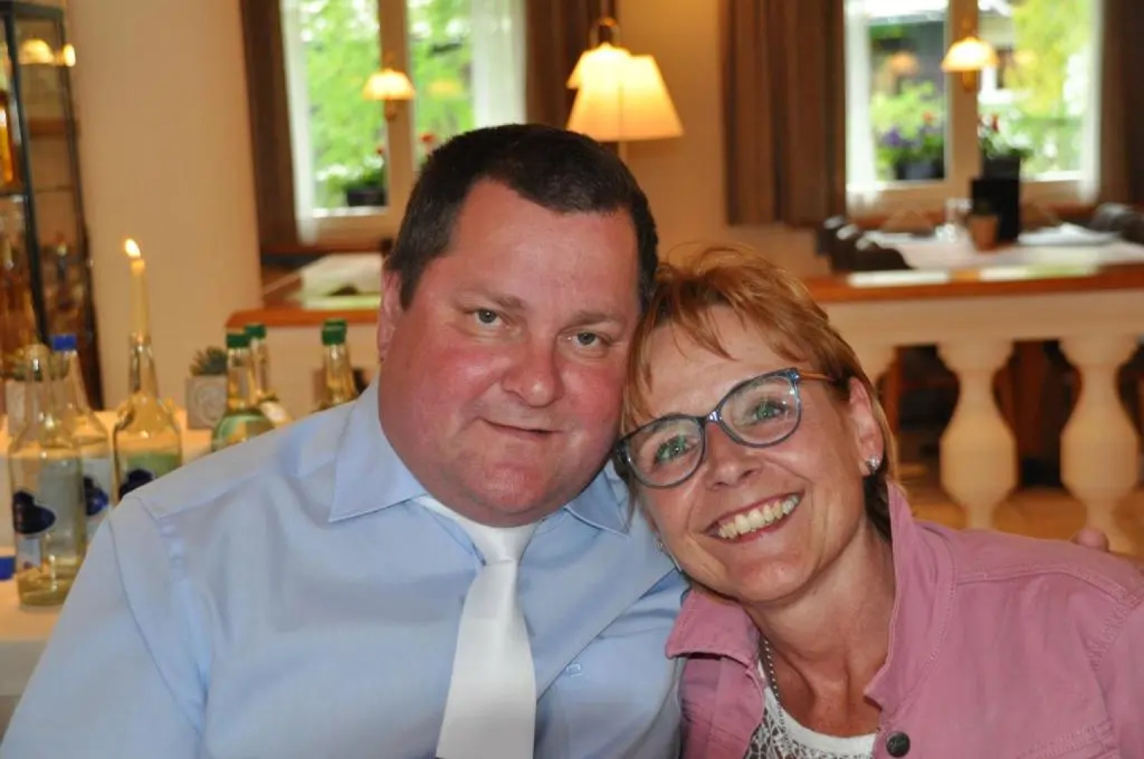 Apartmenthaus Holiday