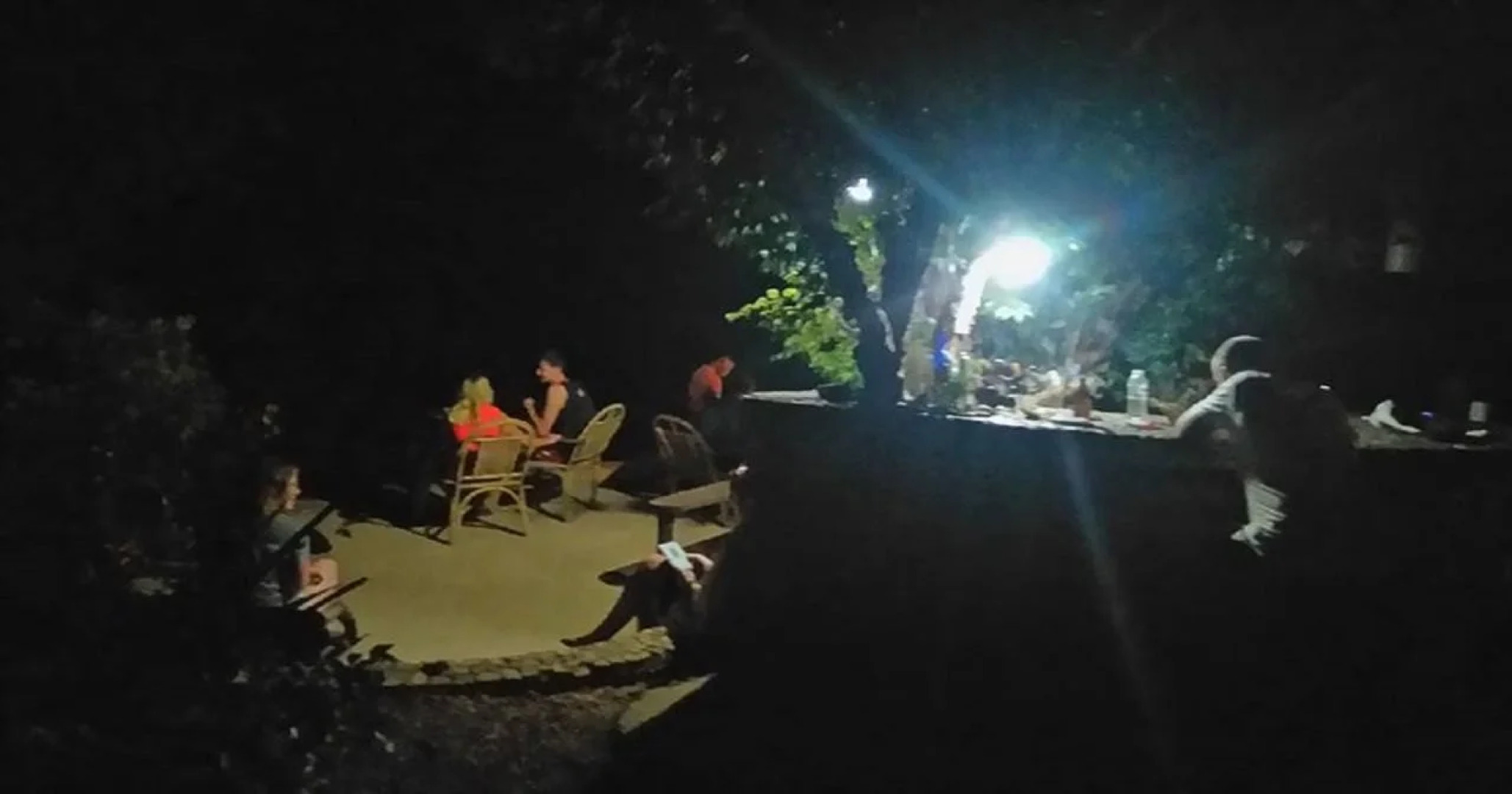 Sanctuaria Treehouses Busuanga