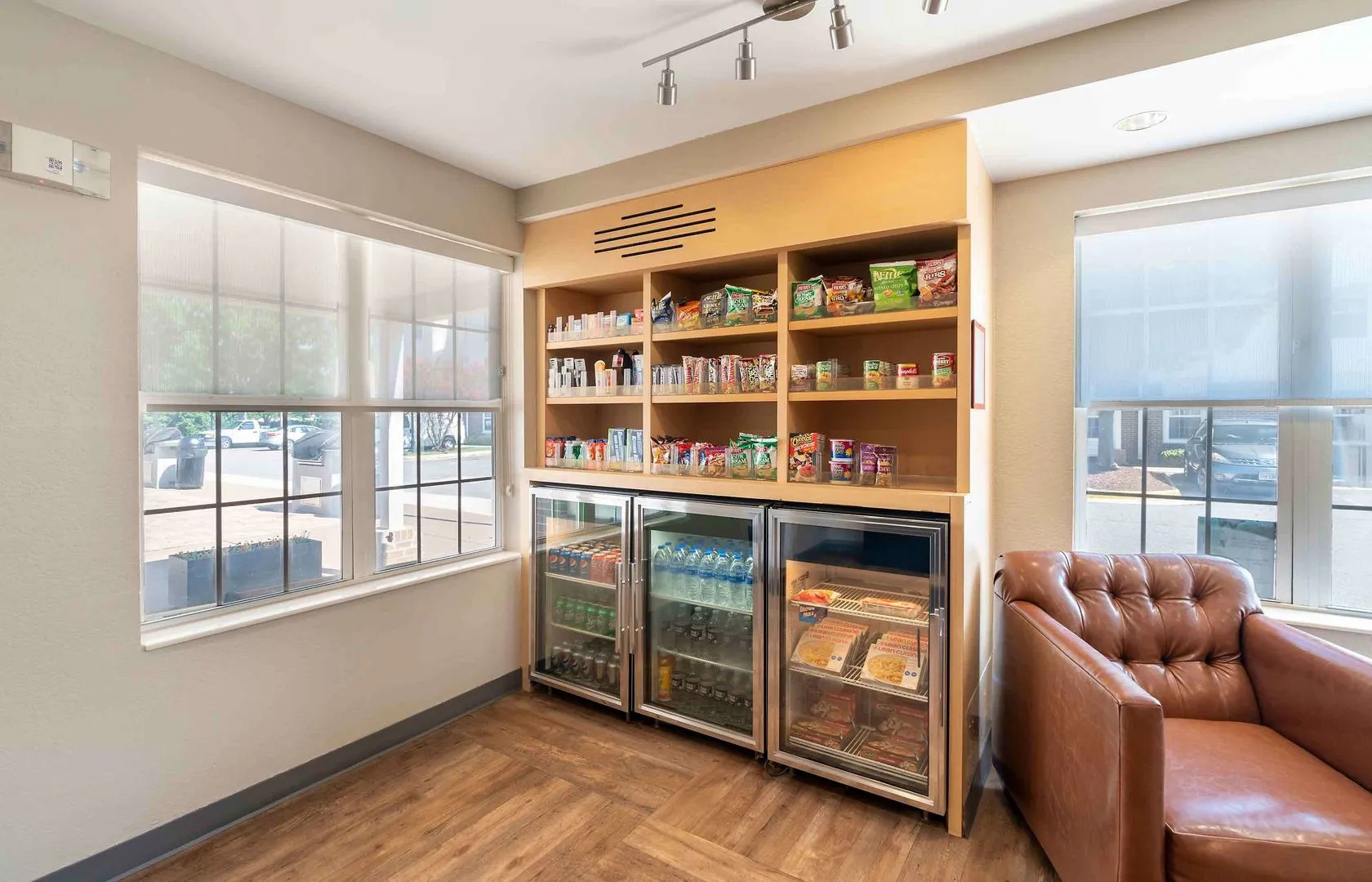 TownePlace Suites Virginia Beach