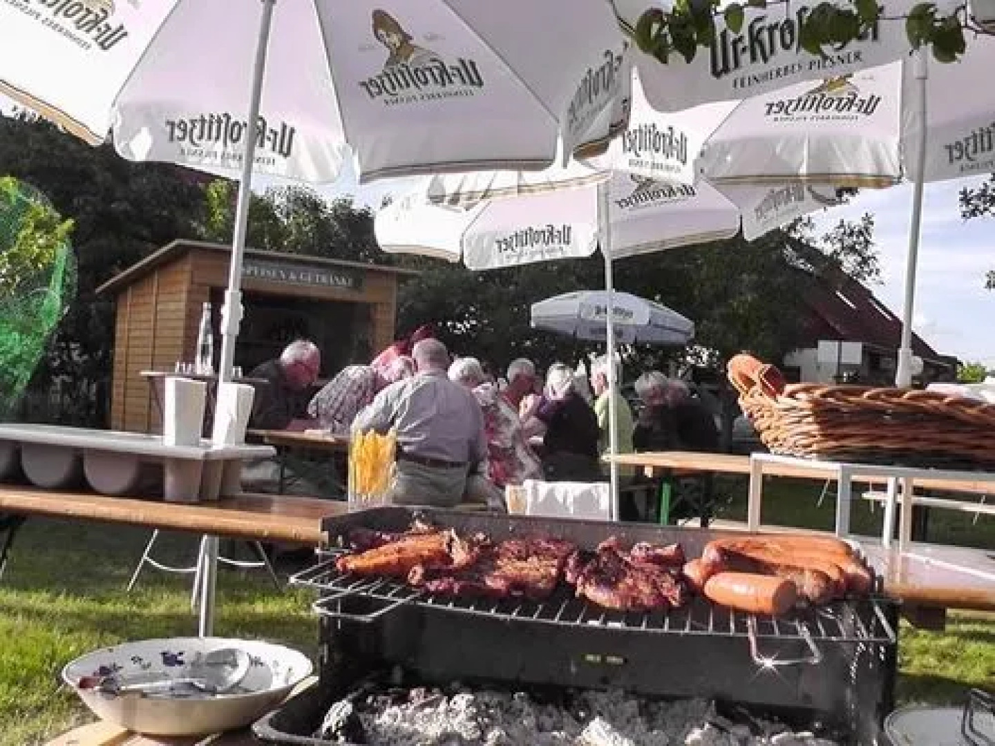 Pension Am Stadtrand