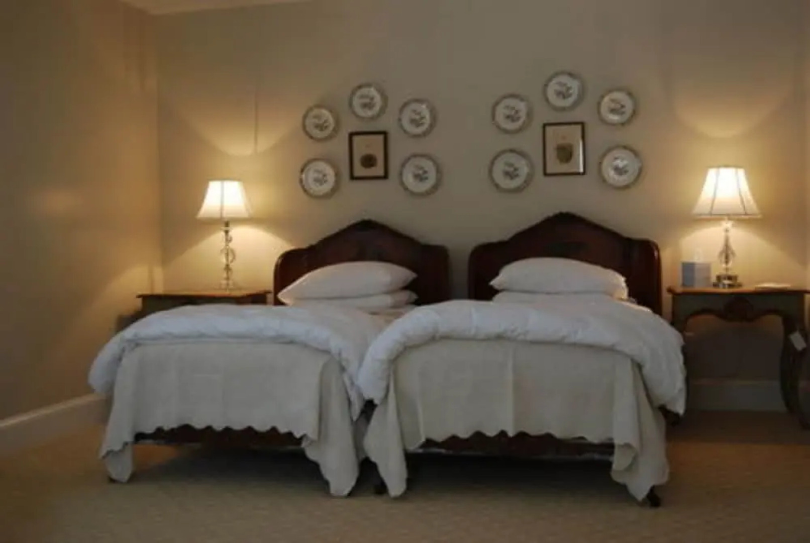 The Cottage Bed & Breakfast